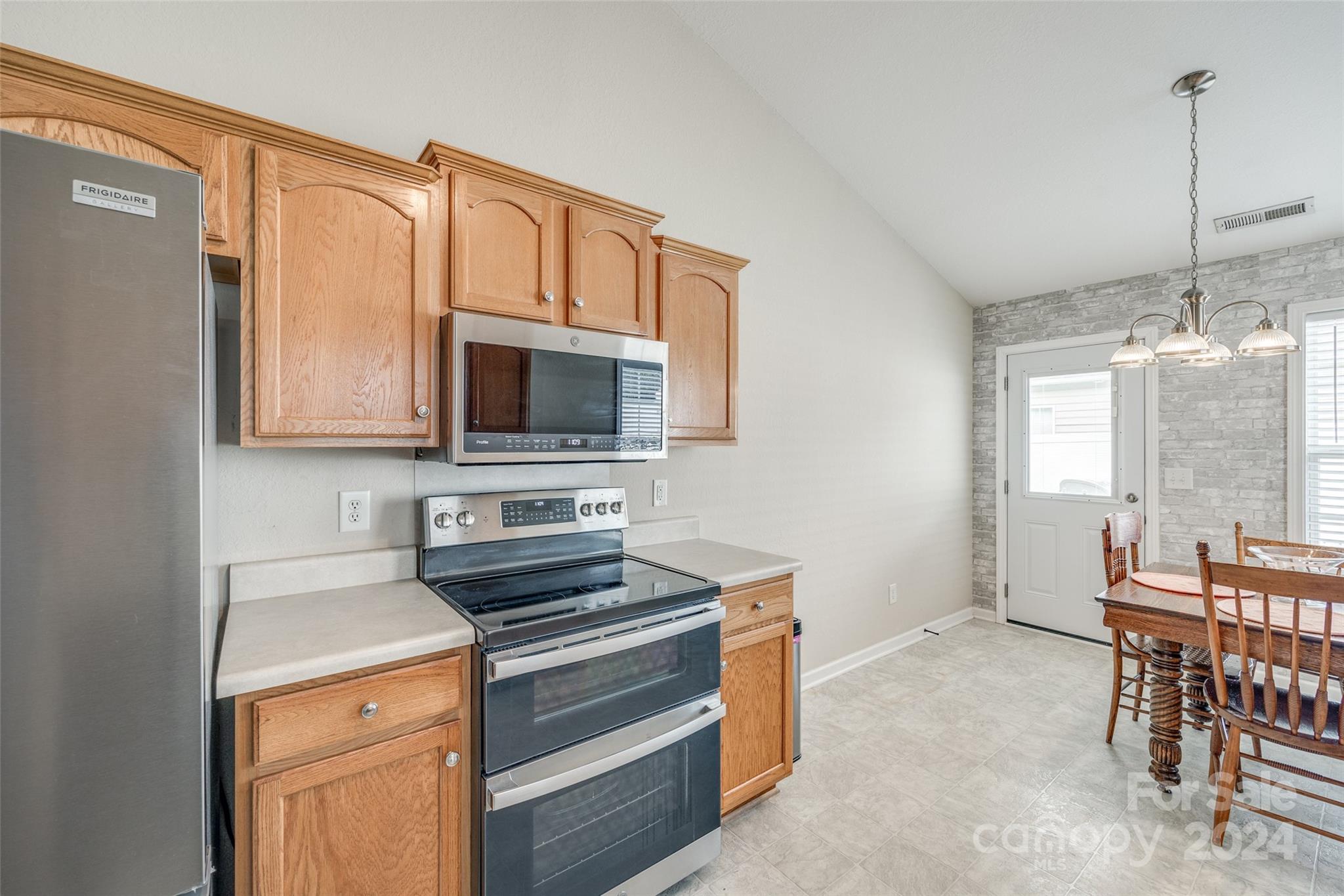 Herlong Ridge - Residential