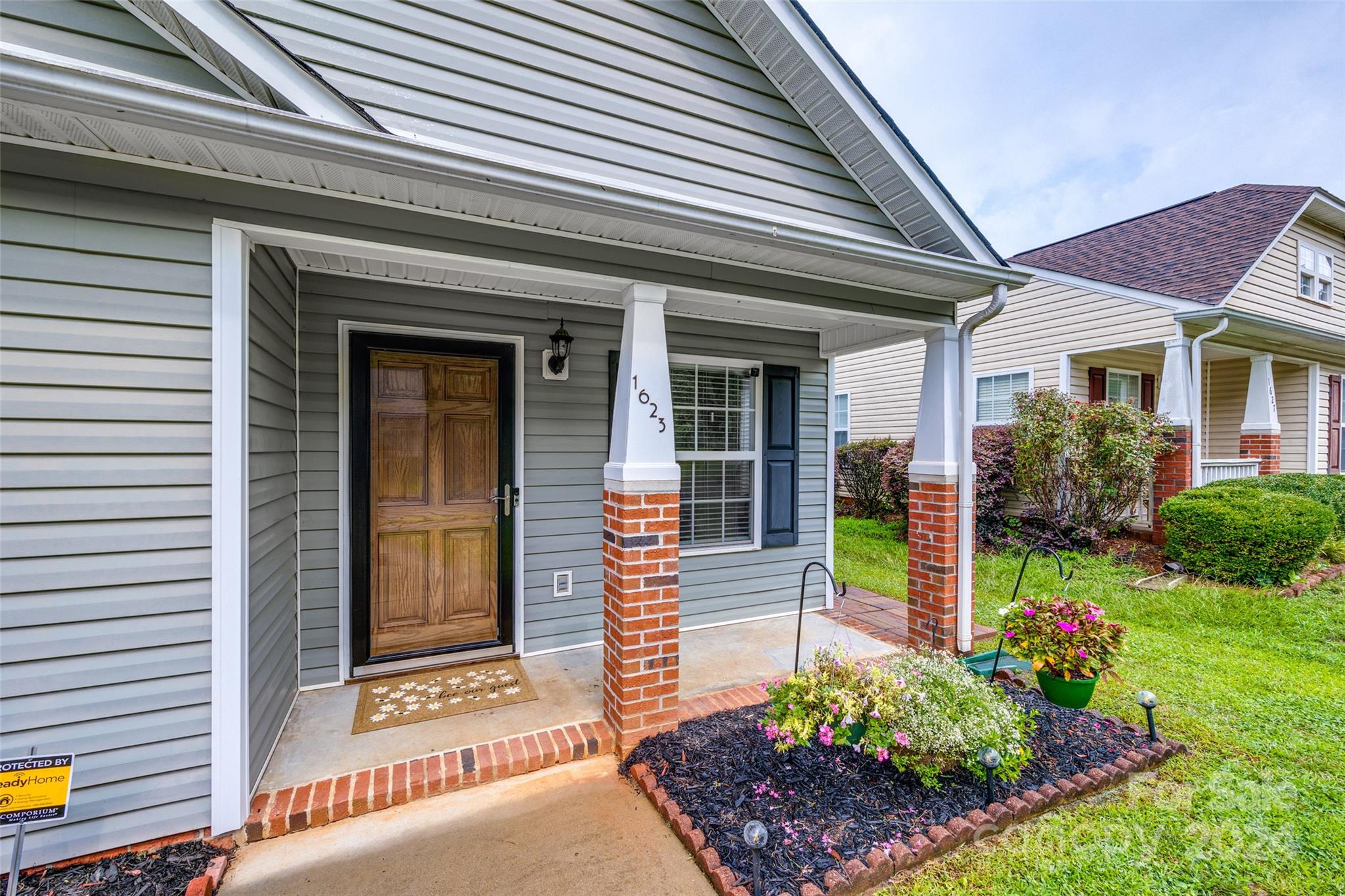 Herlong Ridge - Residential