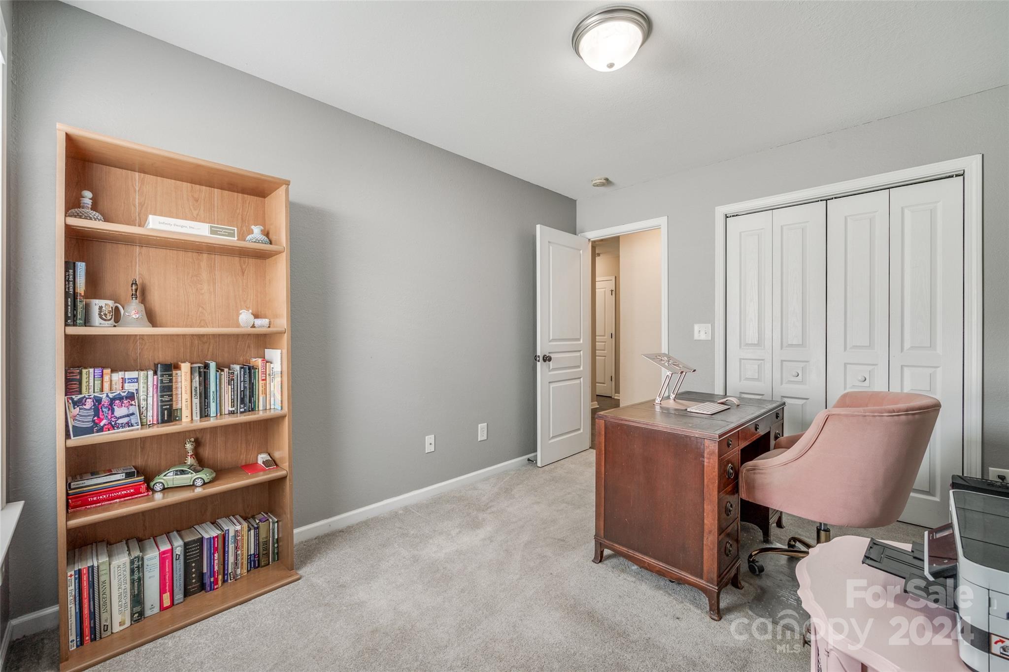 Herlong Ridge - Residential