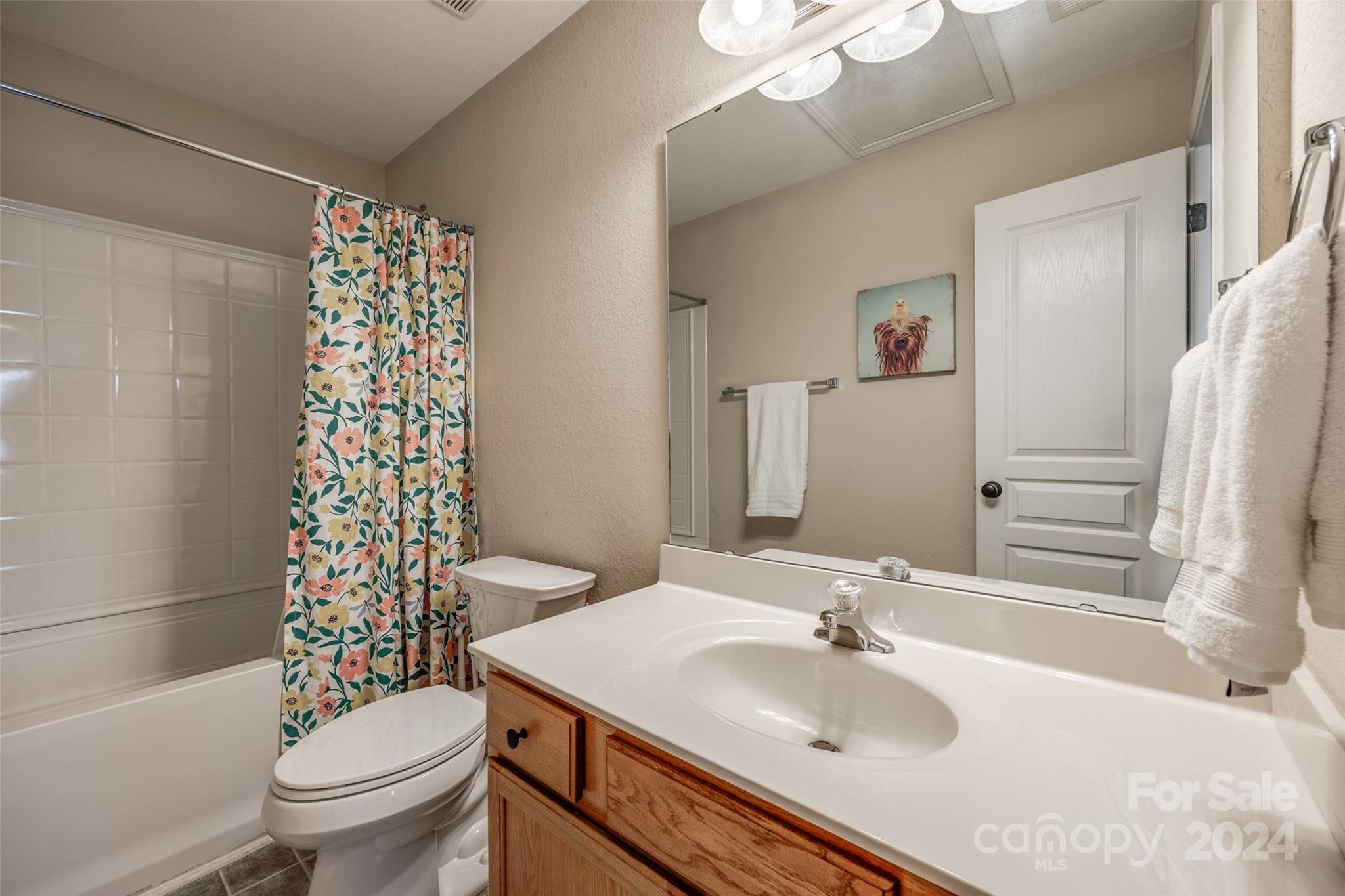 Herlong Ridge - Residential