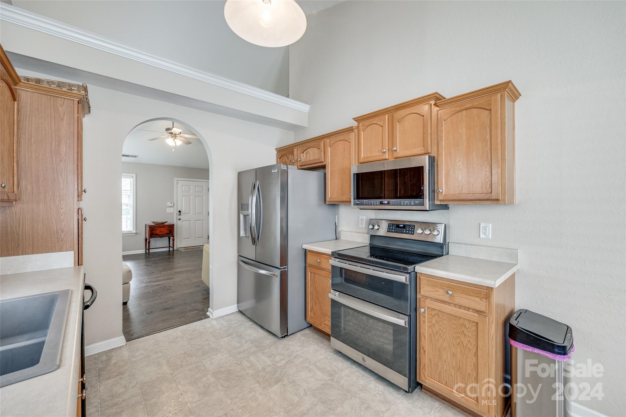 Herlong Ridge - Residential