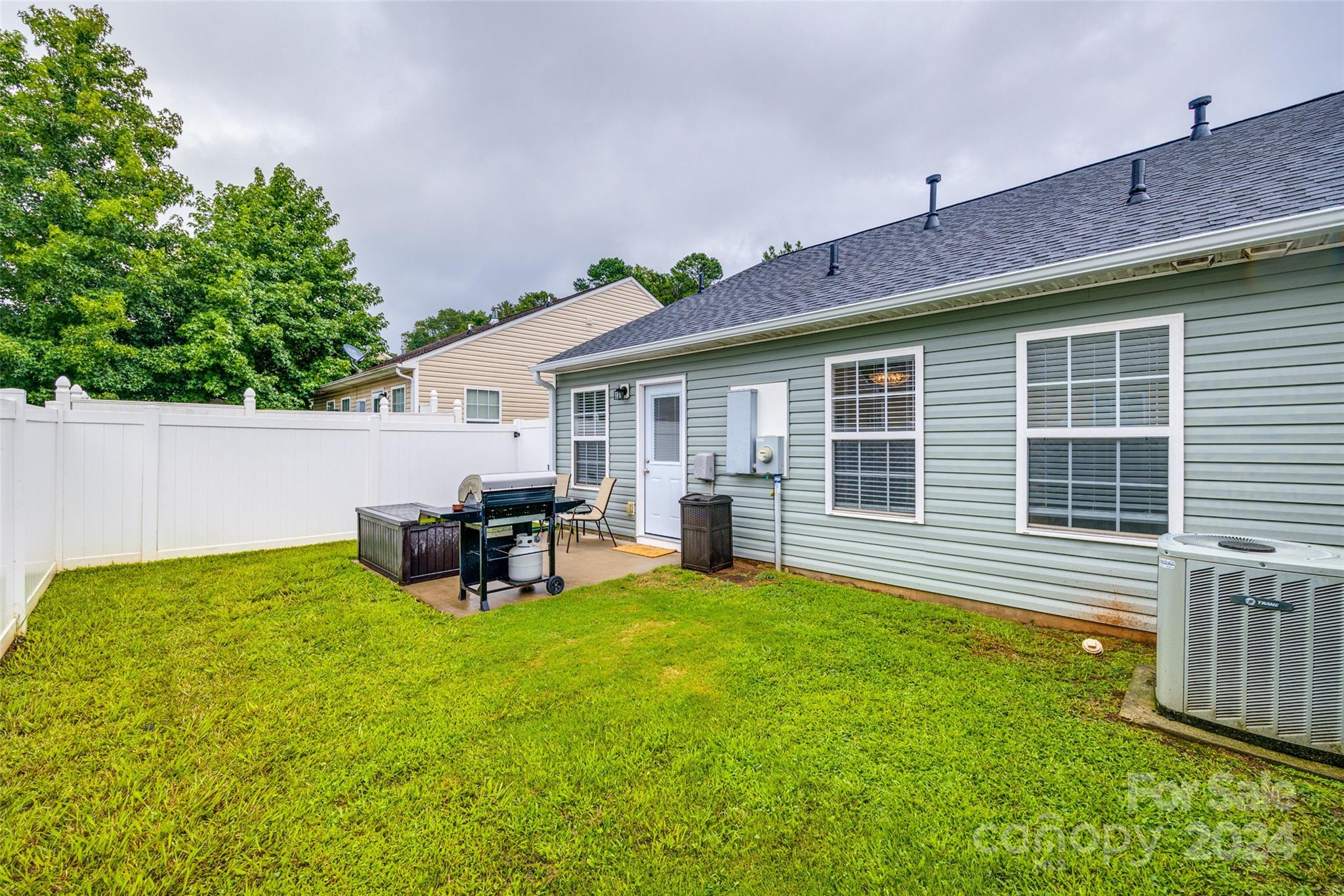 Herlong Ridge - Residential