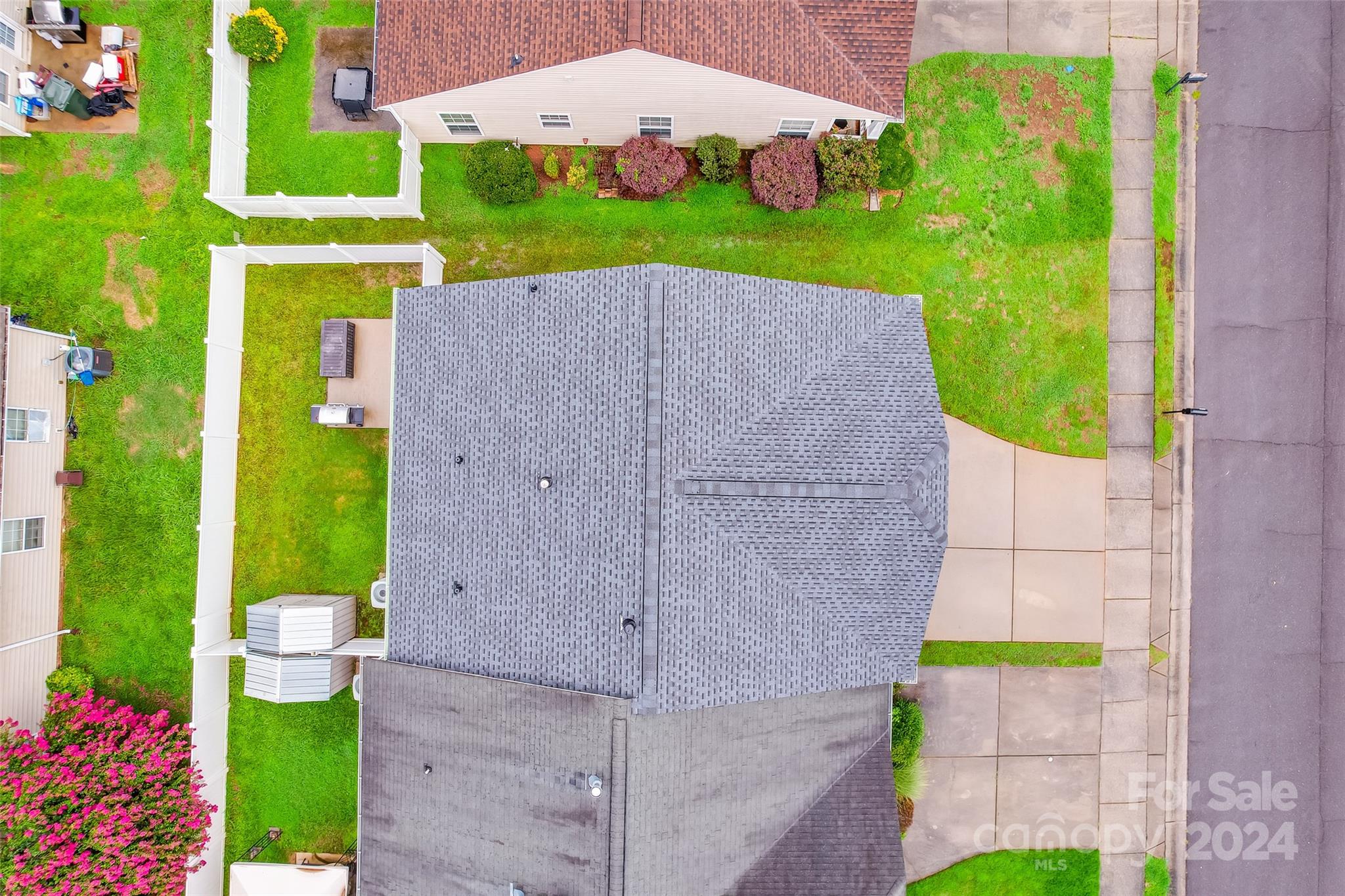 Herlong Ridge - Residential