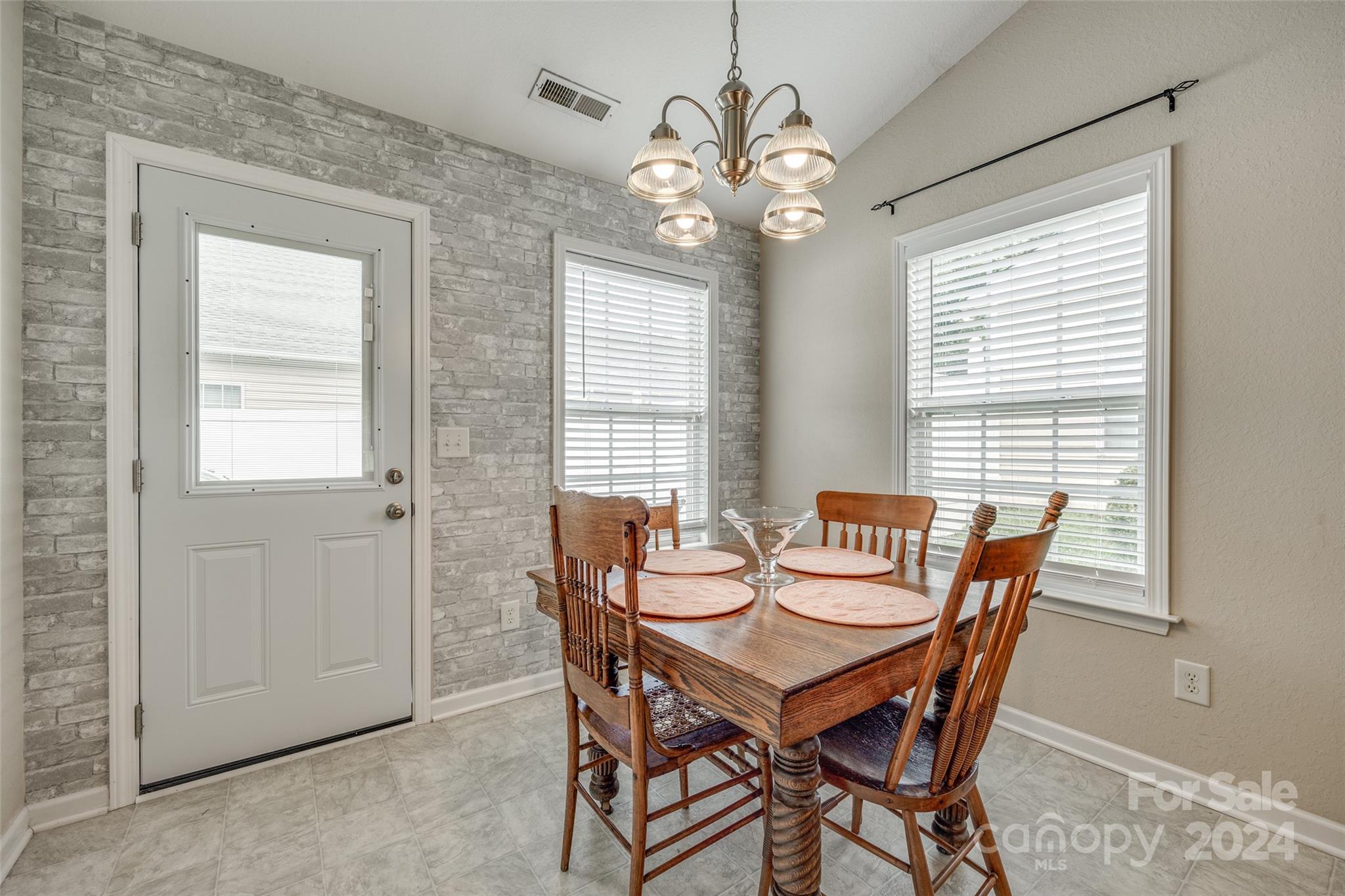 Herlong Ridge - Residential