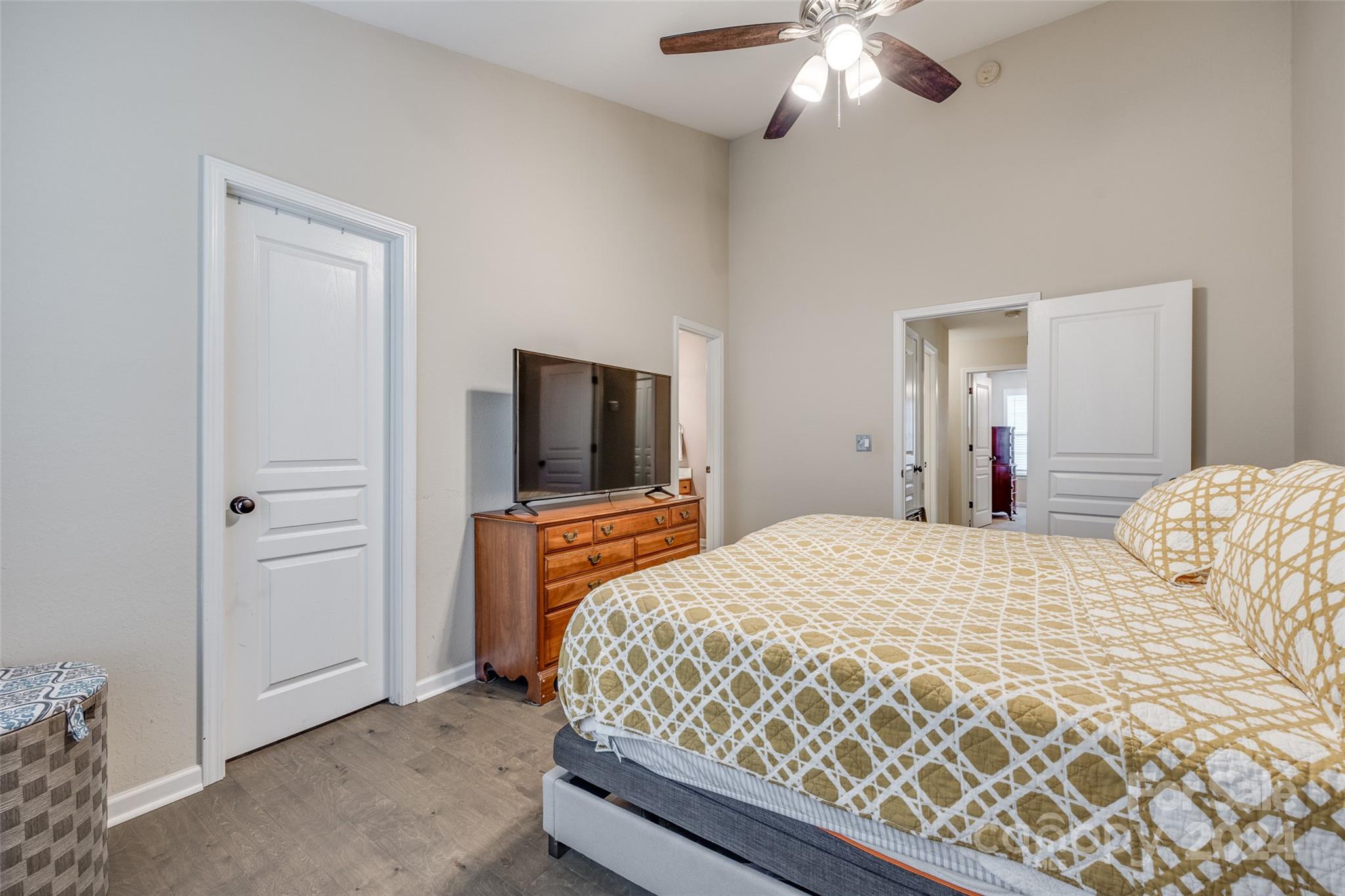 Herlong Ridge - Residential