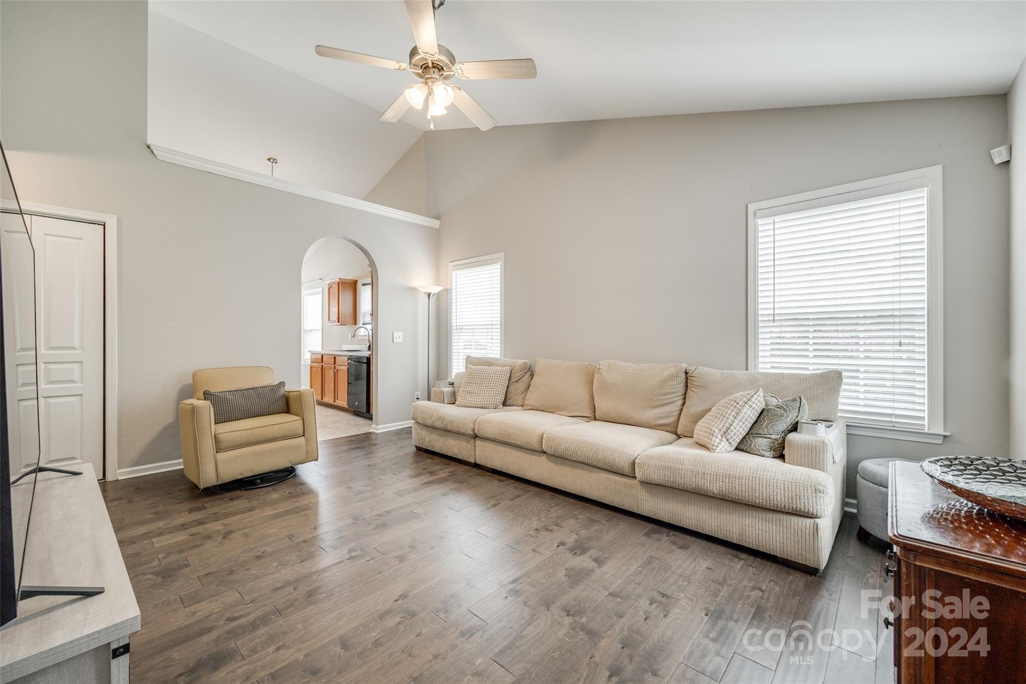 Herlong Ridge - Residential