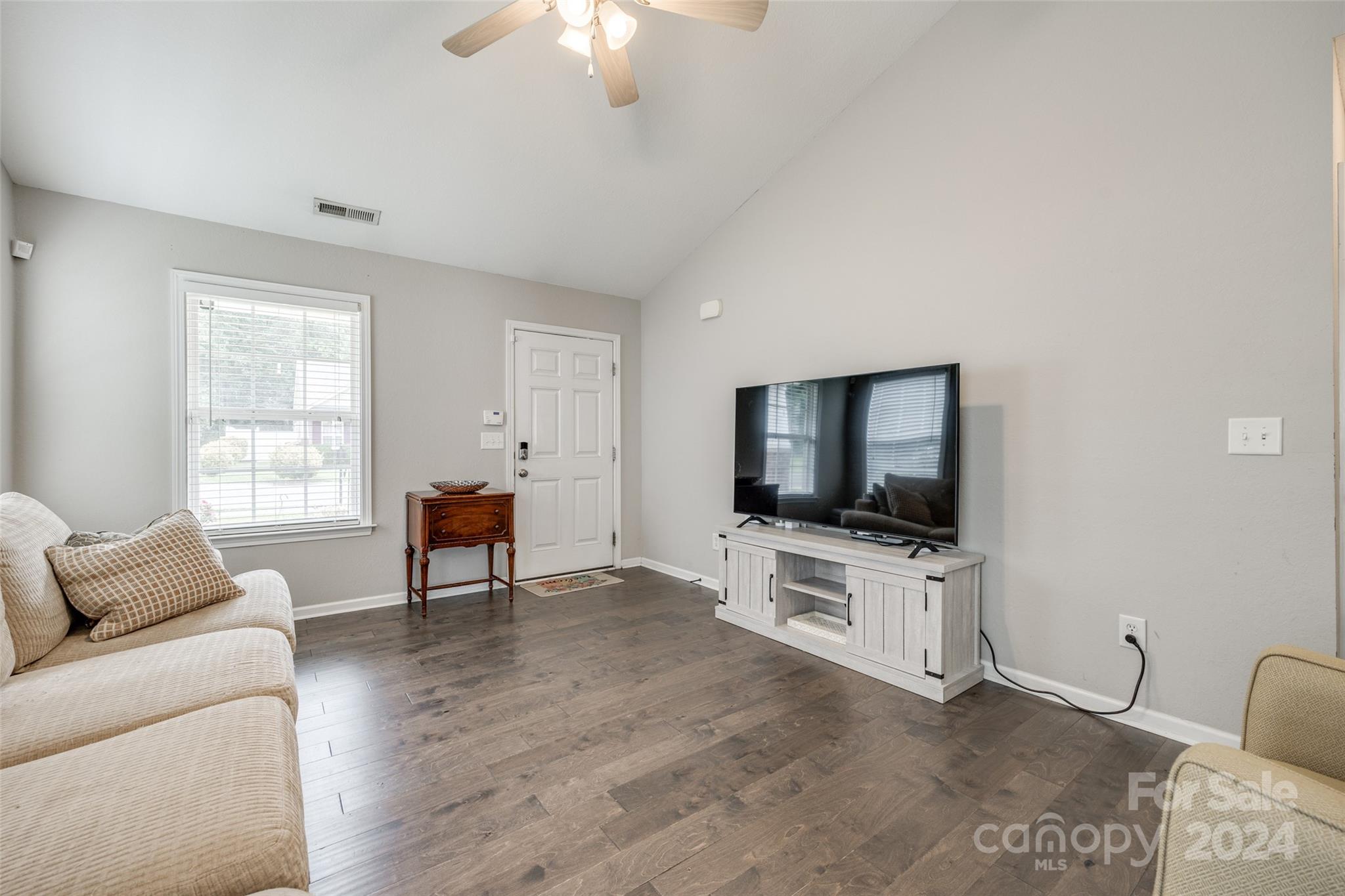 Herlong Ridge - Residential