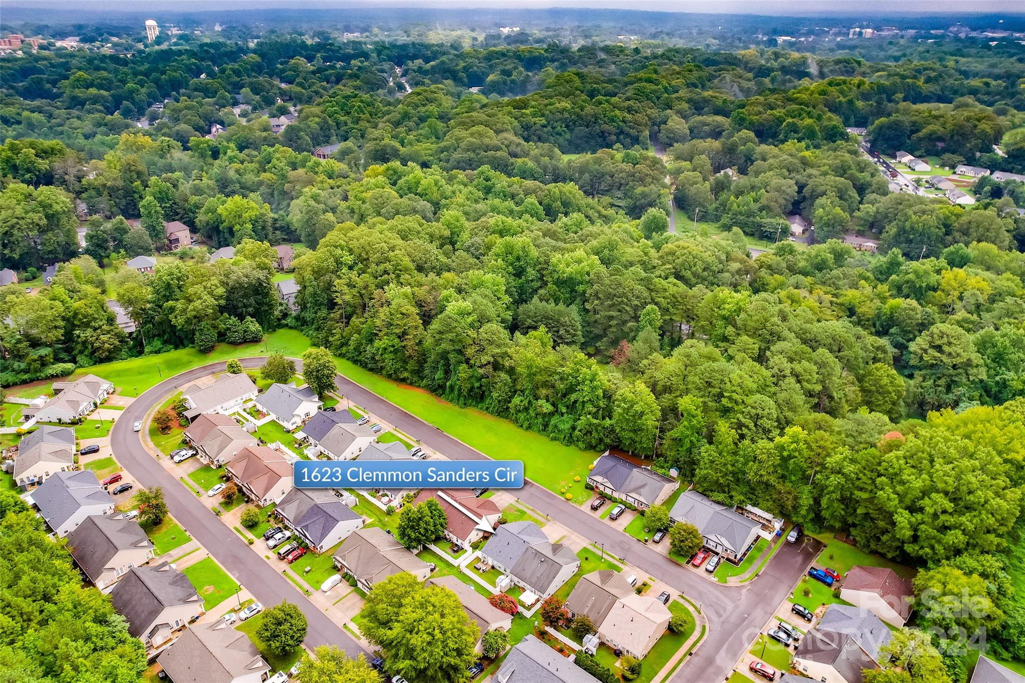 Herlong Ridge - Residential