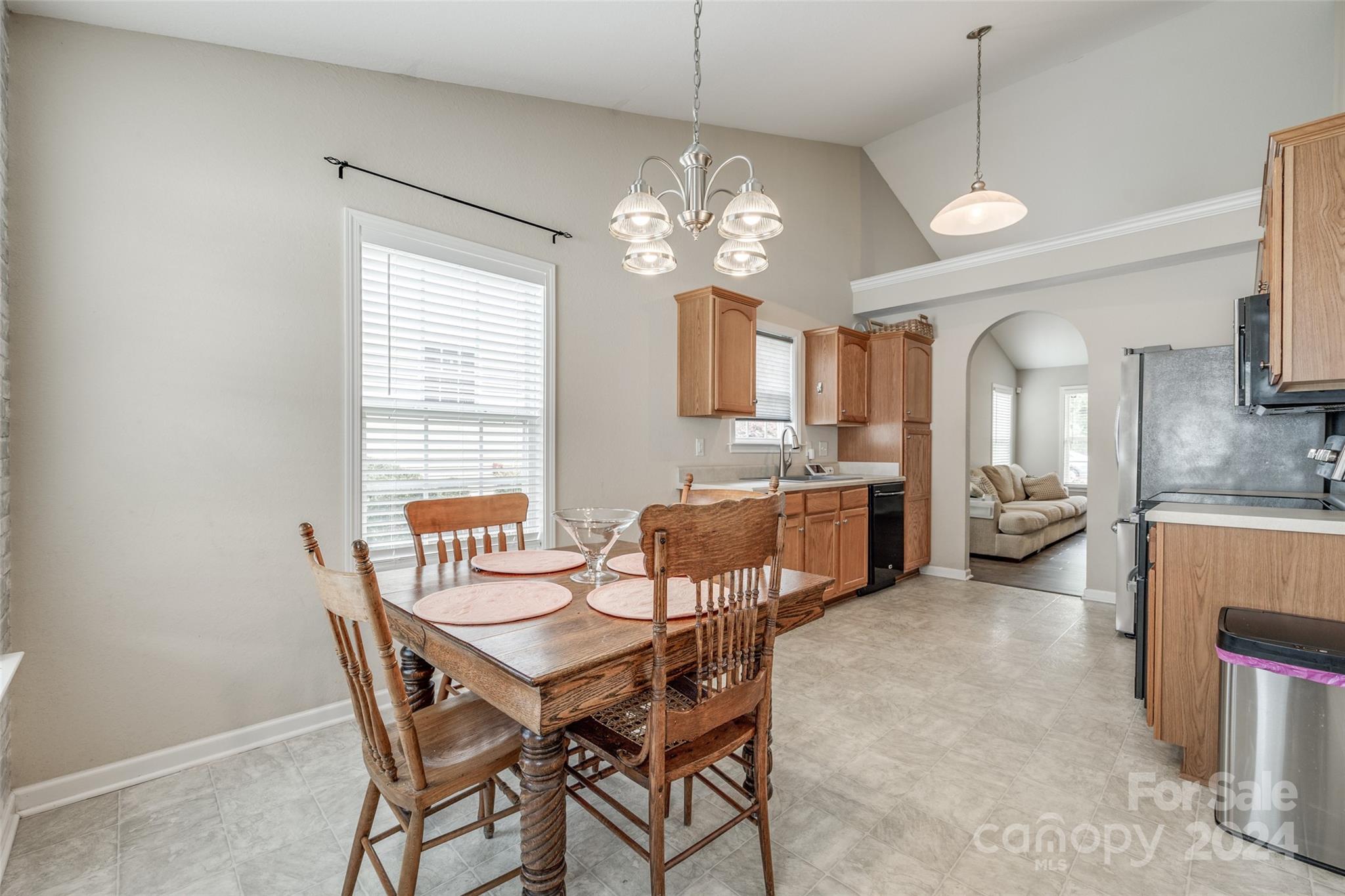 Herlong Ridge - Residential