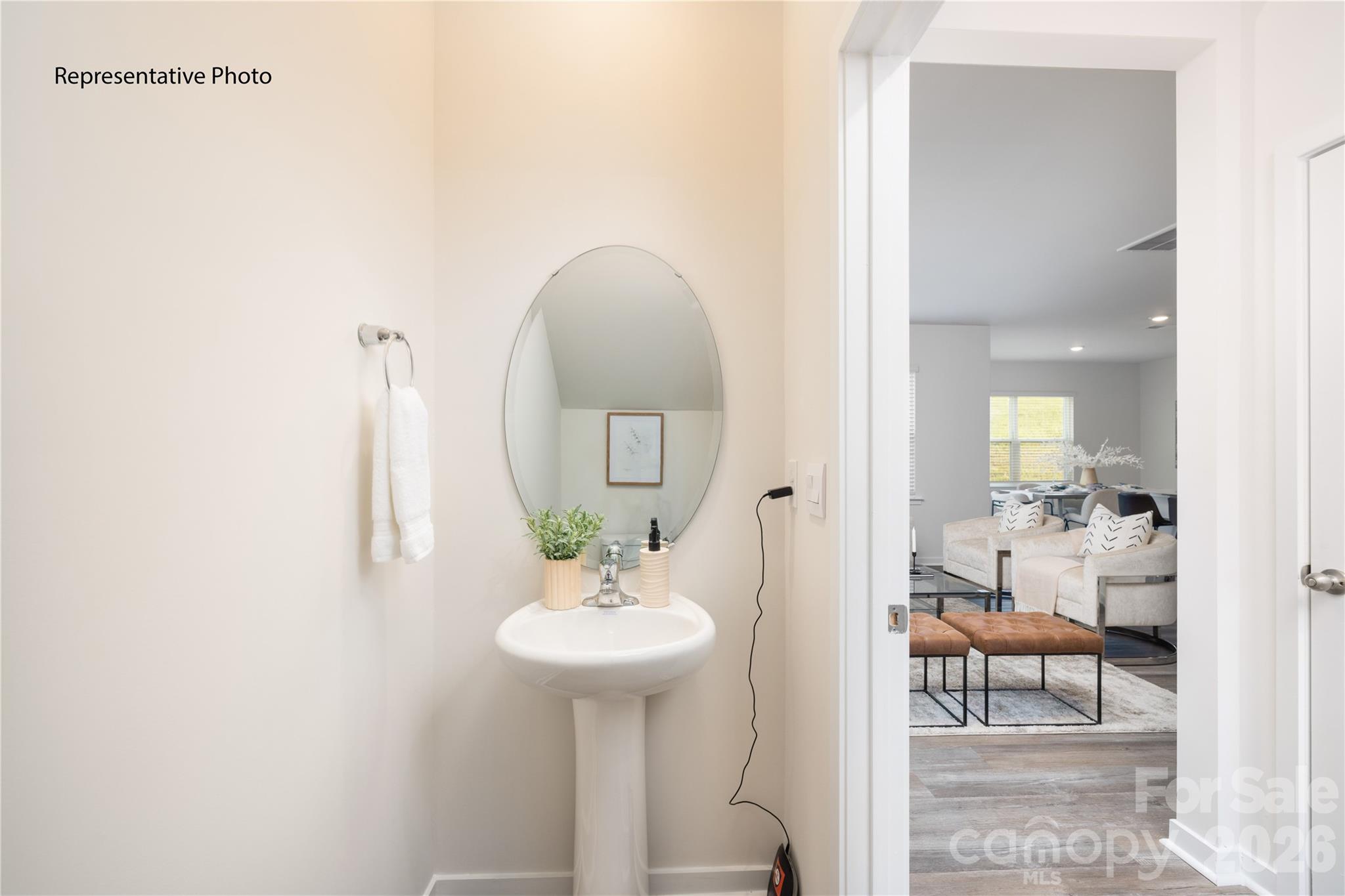 Fergus Crossing - Residential