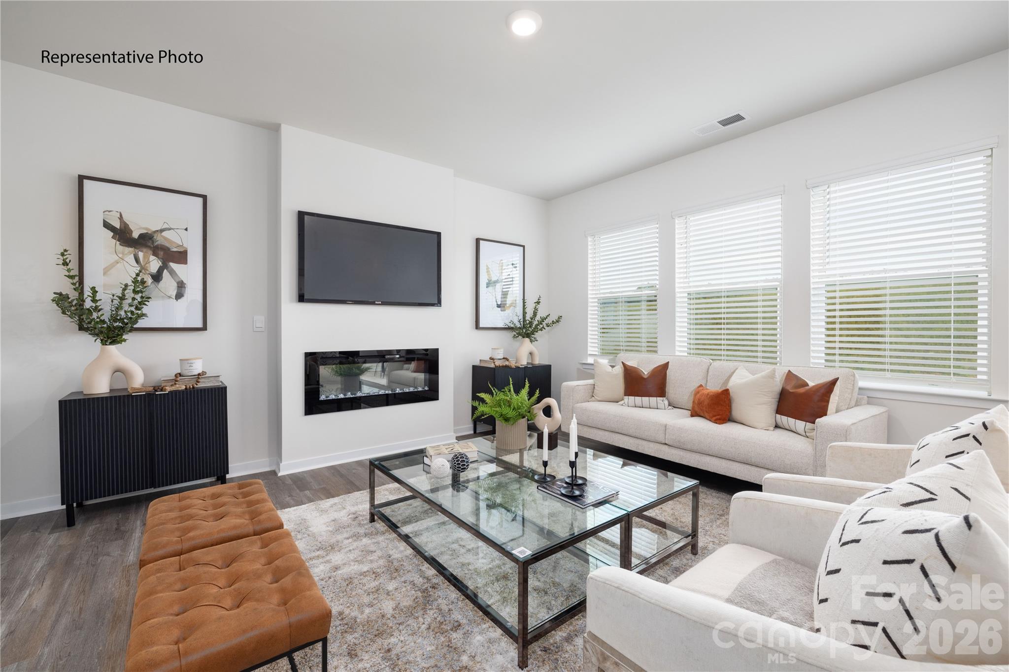 Fergus Crossing - Residential