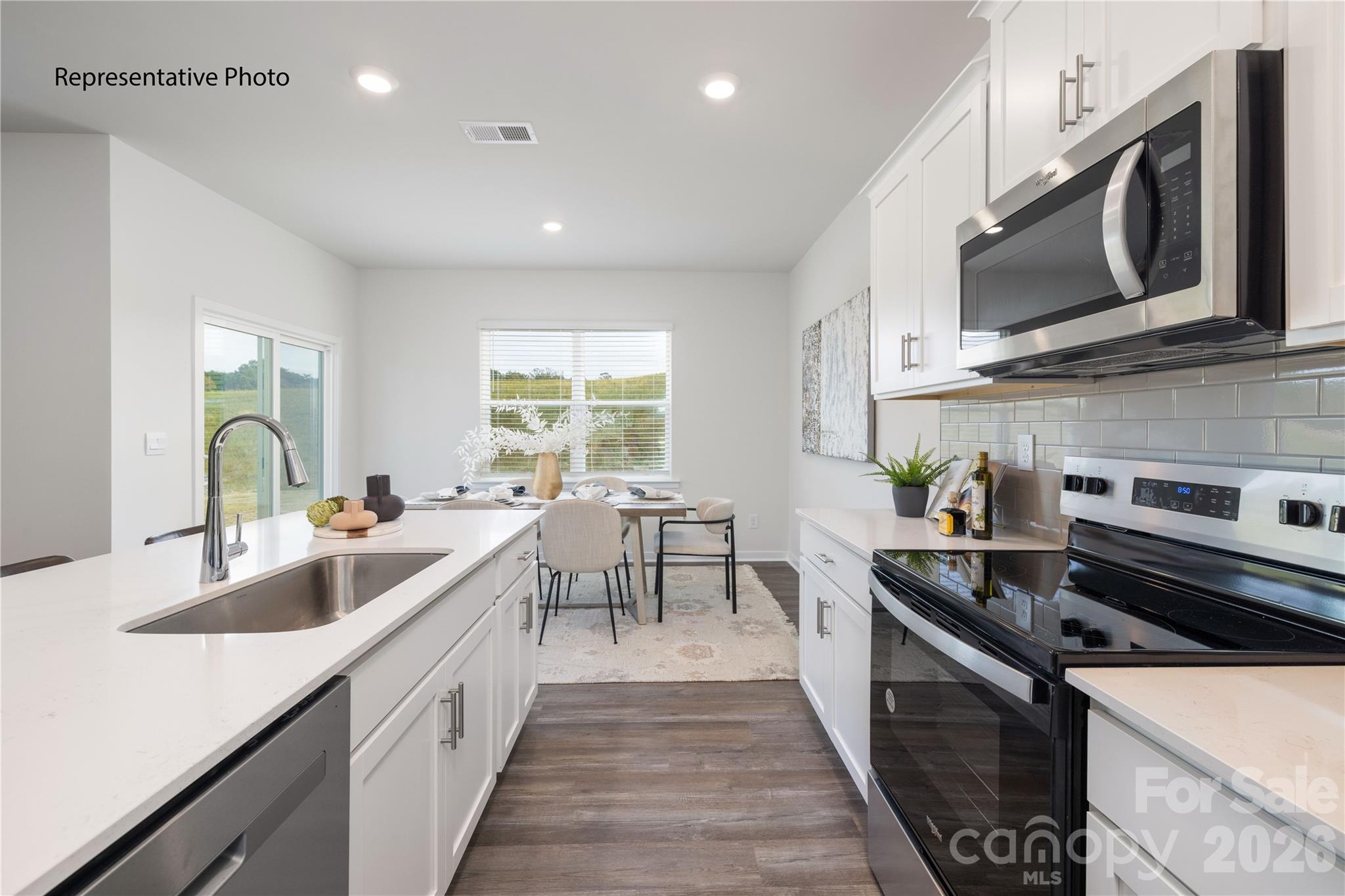 Fergus Crossing - Residential