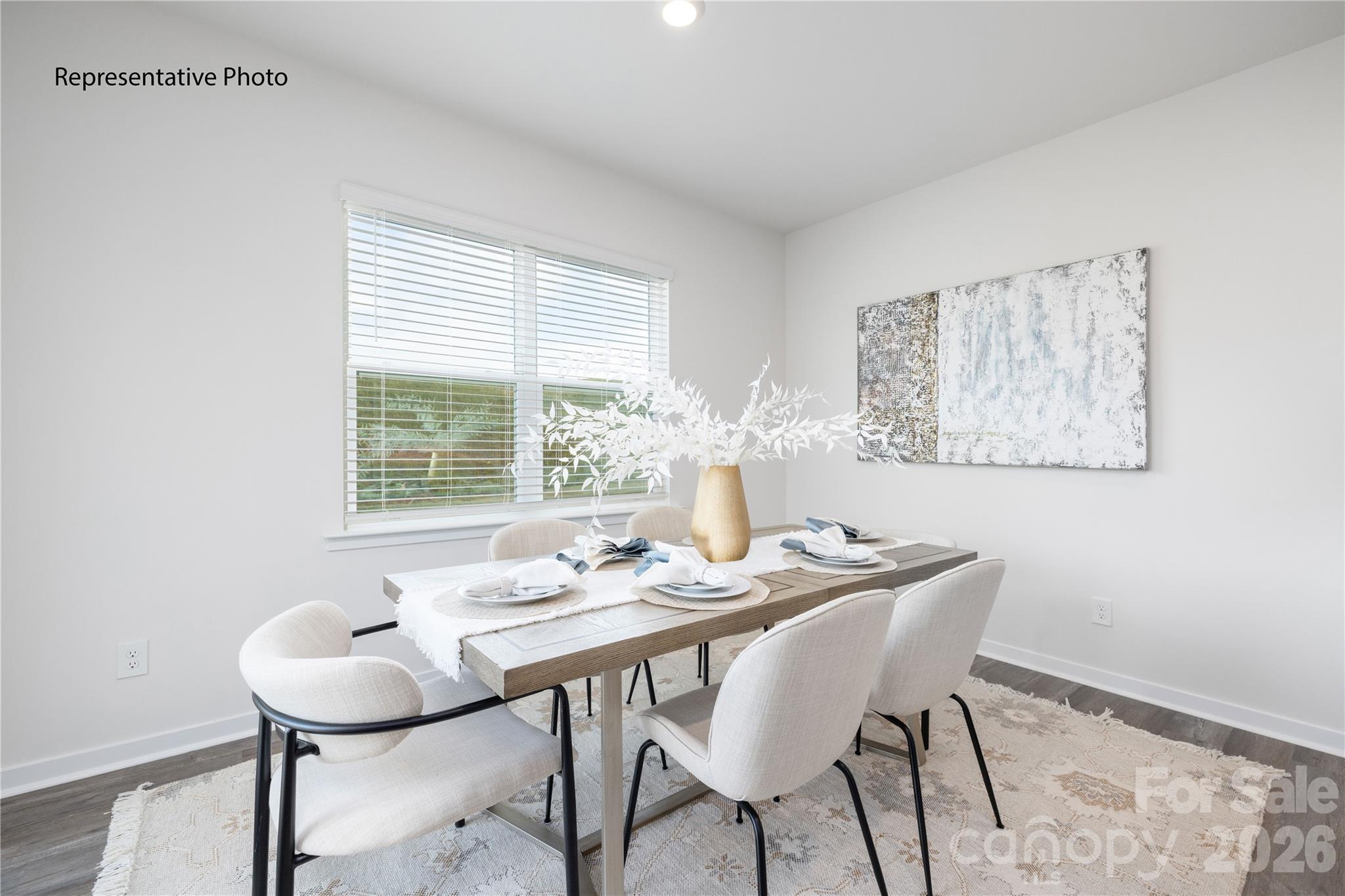 Fergus Crossing - Residential