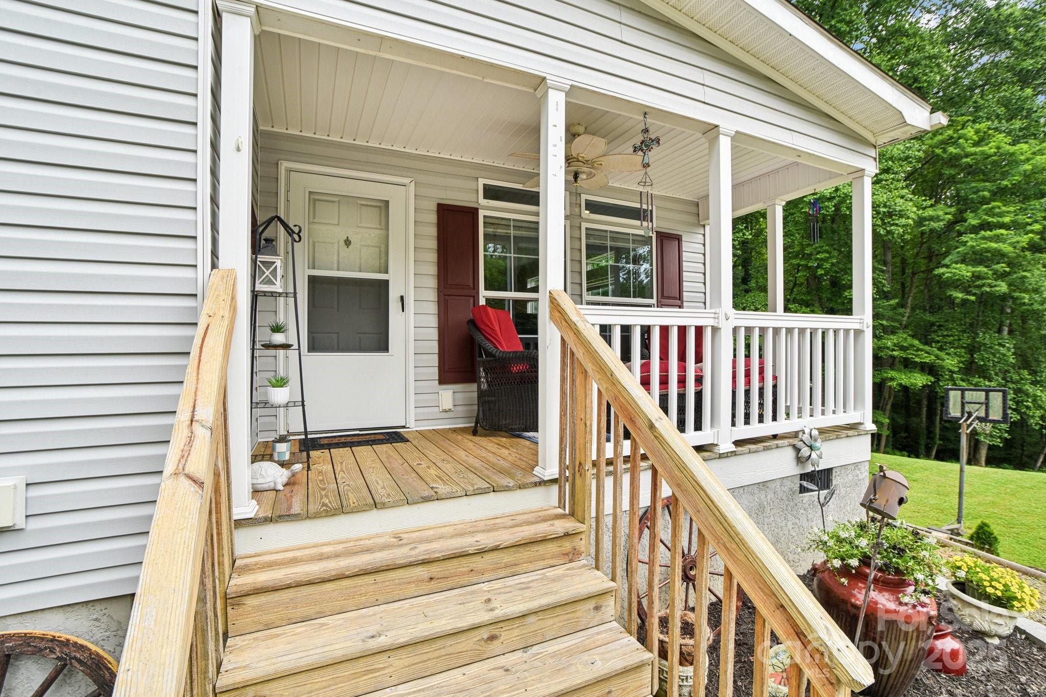 6 Highland Drive