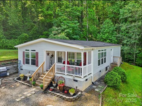 6 Highland Drive Black Mountain NC 28711