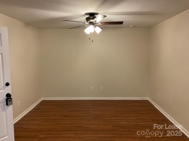 None - Residential Lease