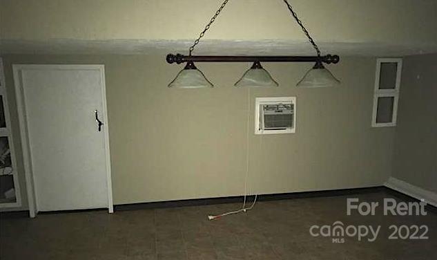 Mill Creek - Residential Lease