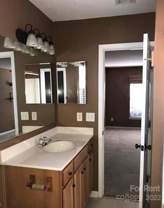 Mill Creek - Residential Lease