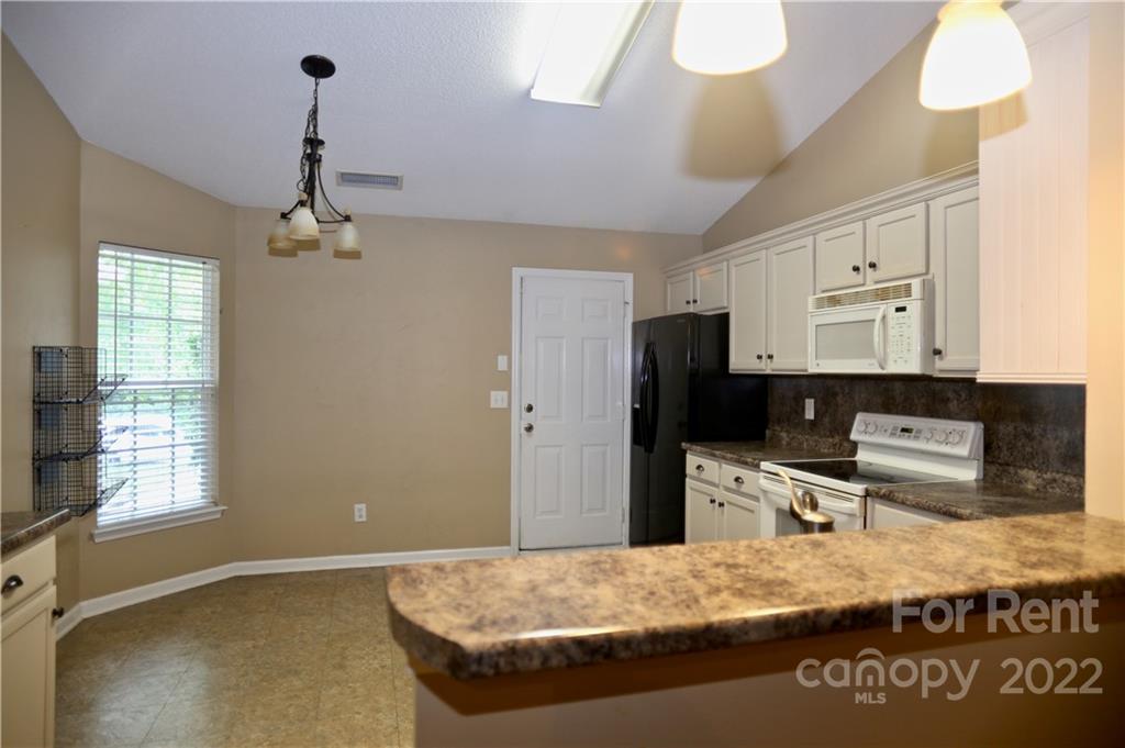 Mill Creek - Residential Lease