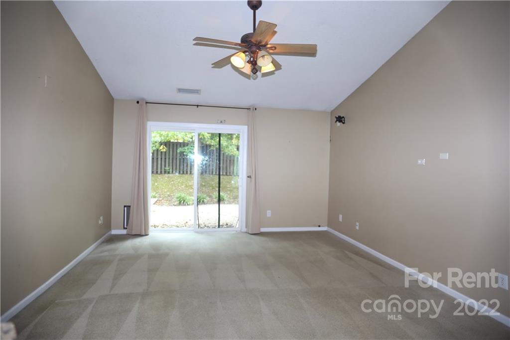 Mill Creek - Residential Lease