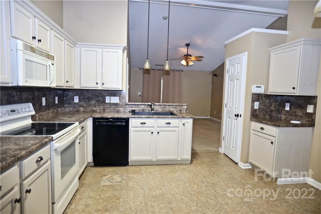 Mill Creek - Residential Lease