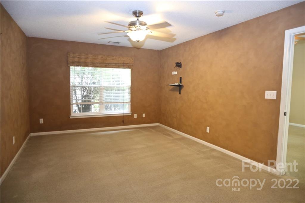 Mill Creek - Residential Lease