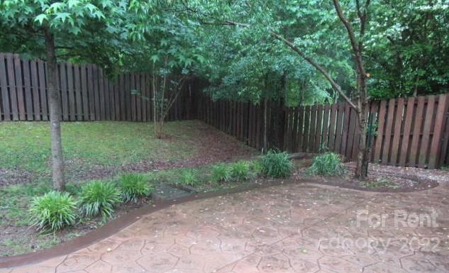 Mill Creek - Residential Lease