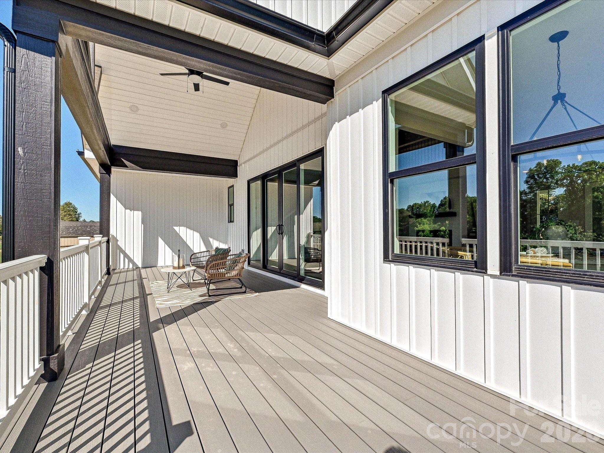 Carson Creek - Residential