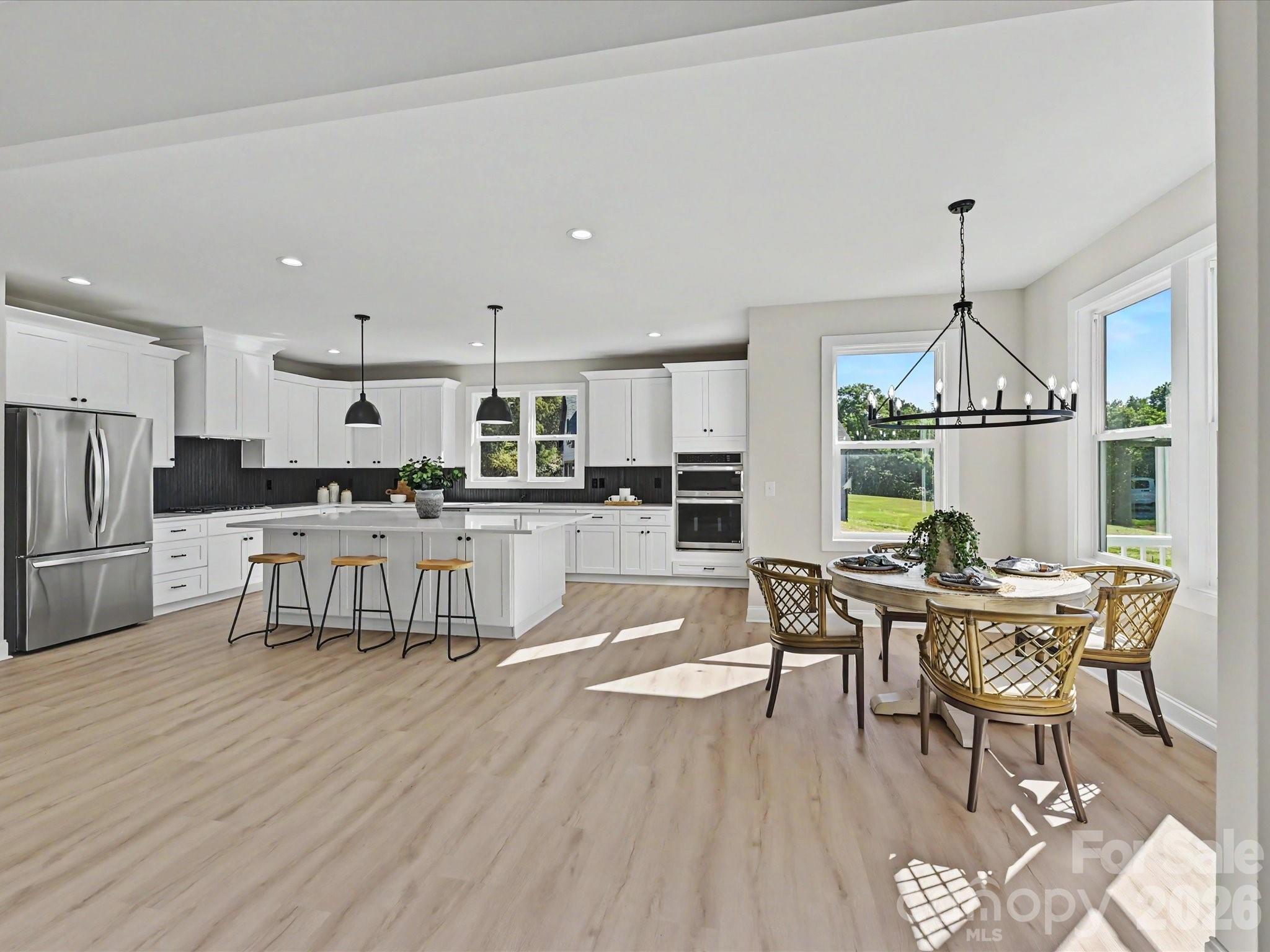 Carson Creek - Residential