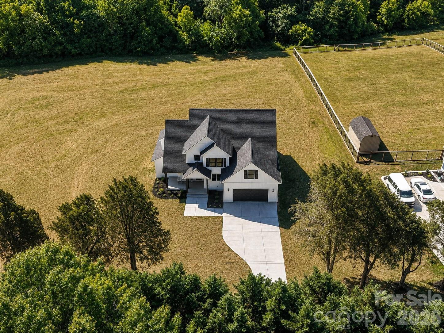 Carson Creek - Residential