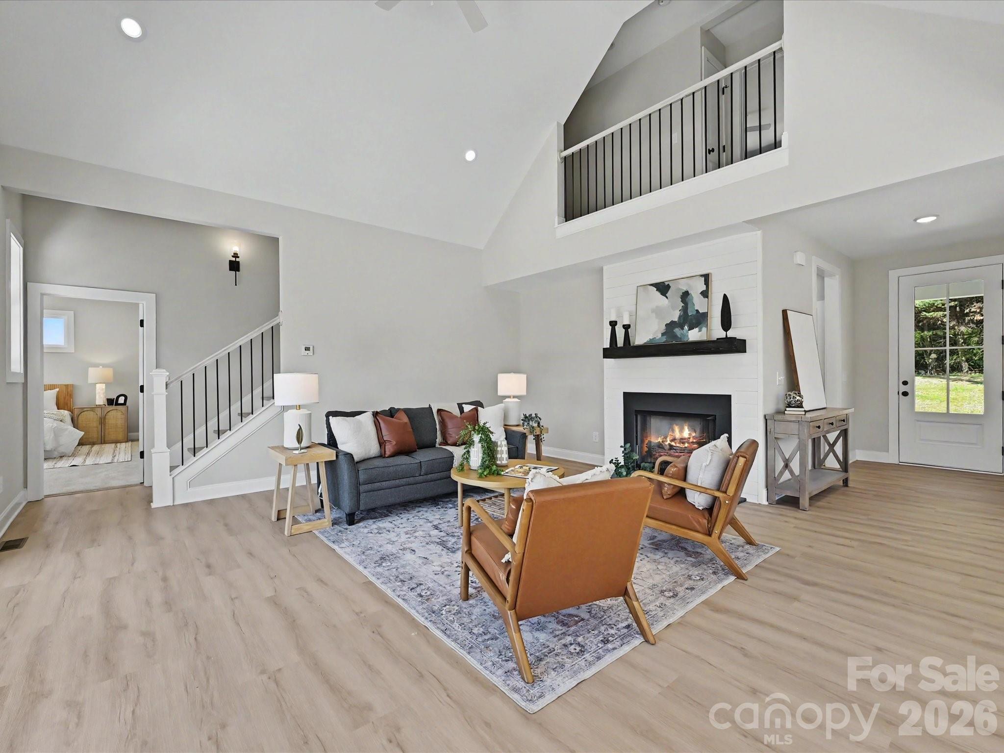 Carson Creek - Residential
