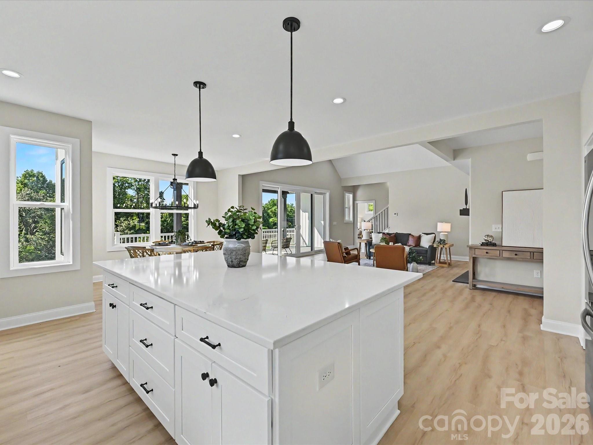 Carson Creek - Residential