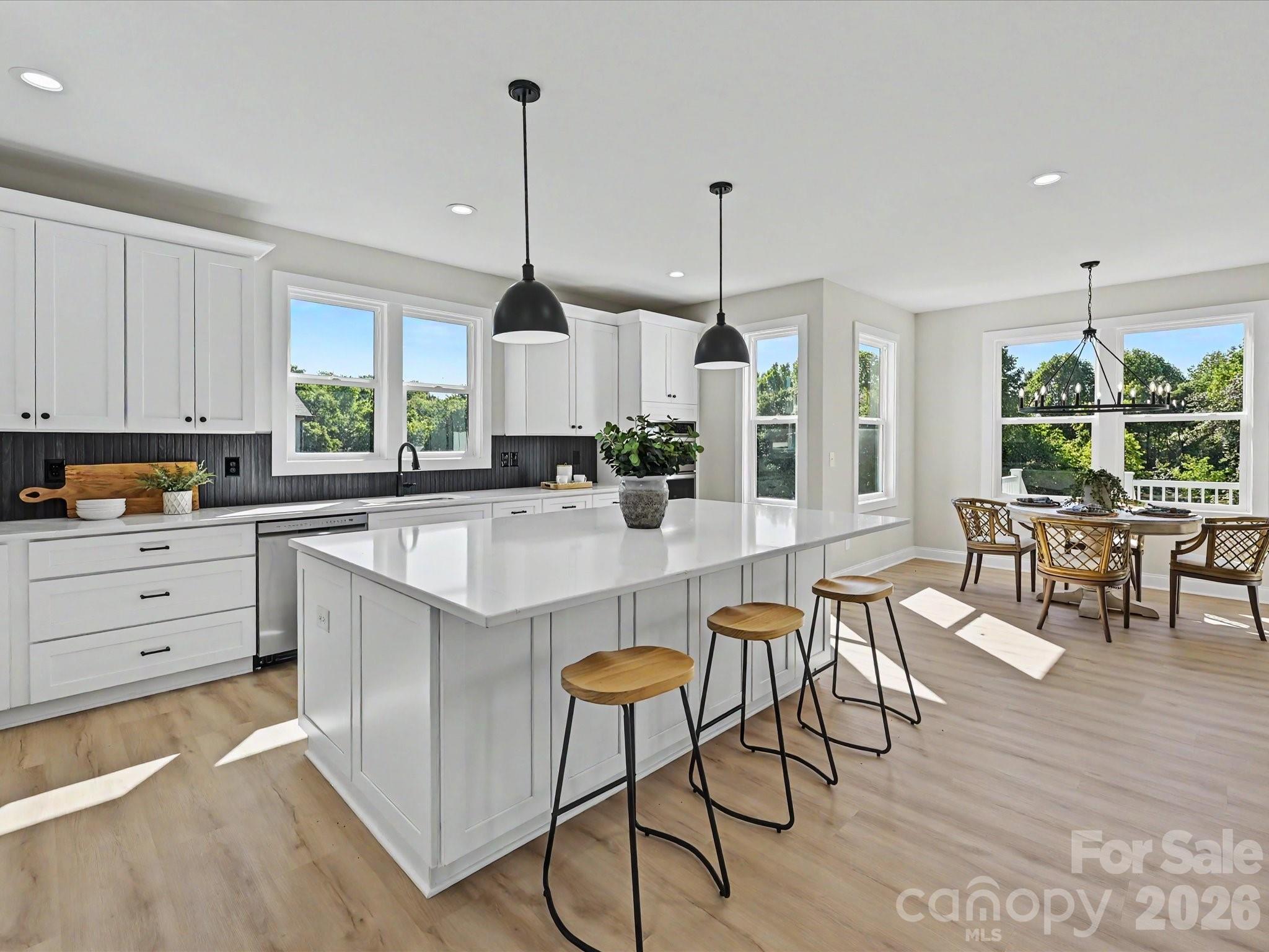 Carson Creek - Residential