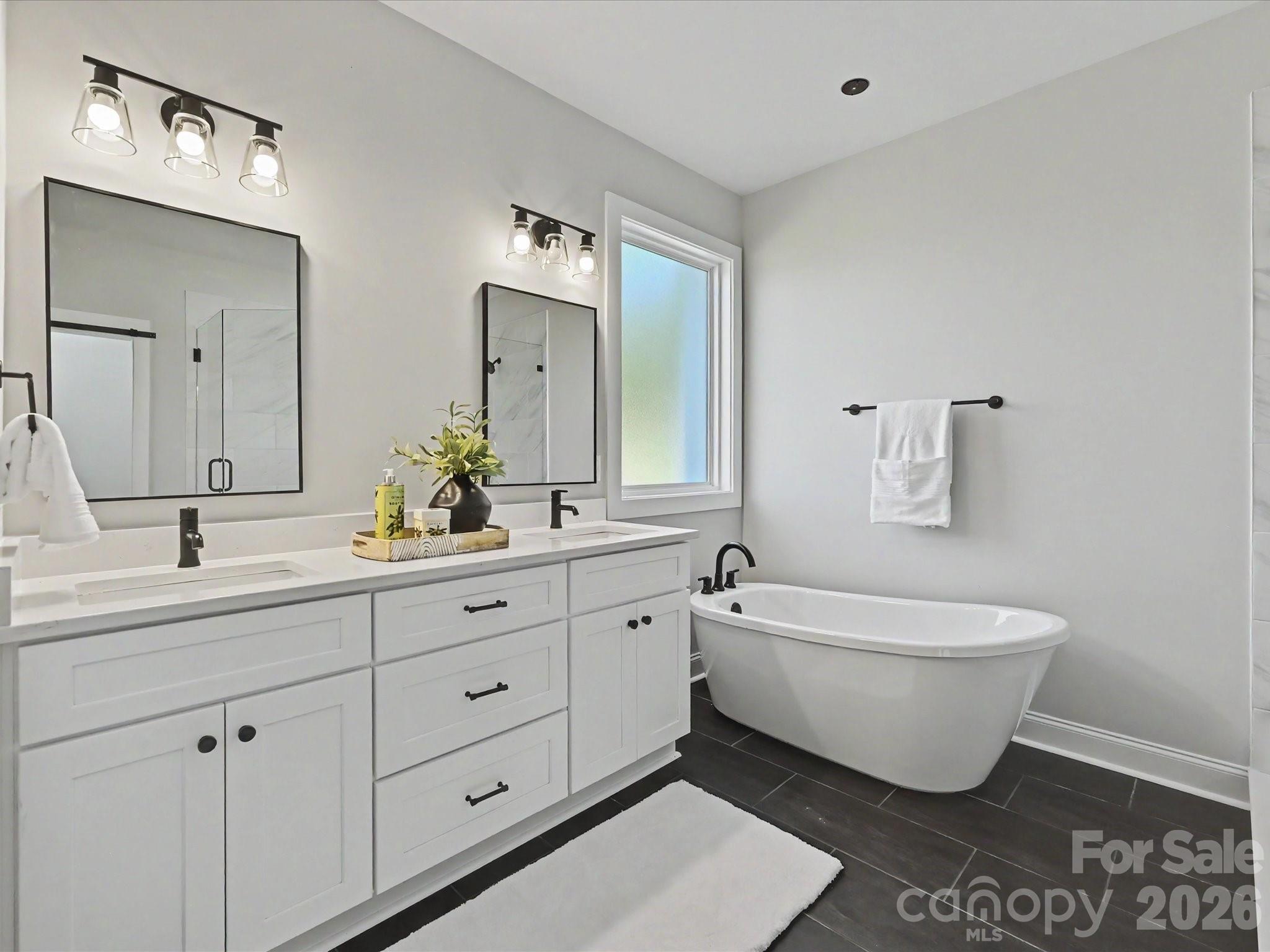 Carson Creek - Residential