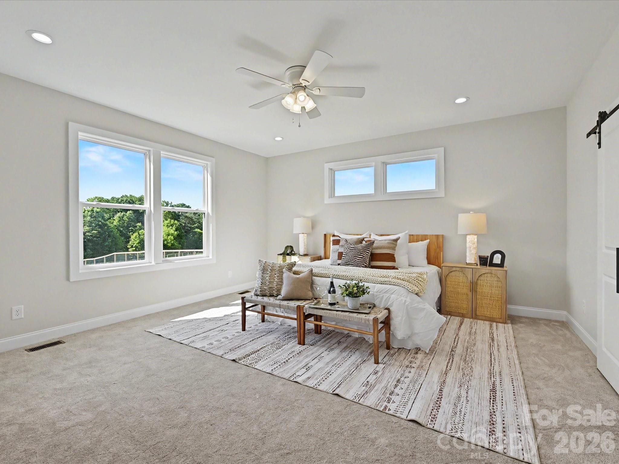 Carson Creek - Residential