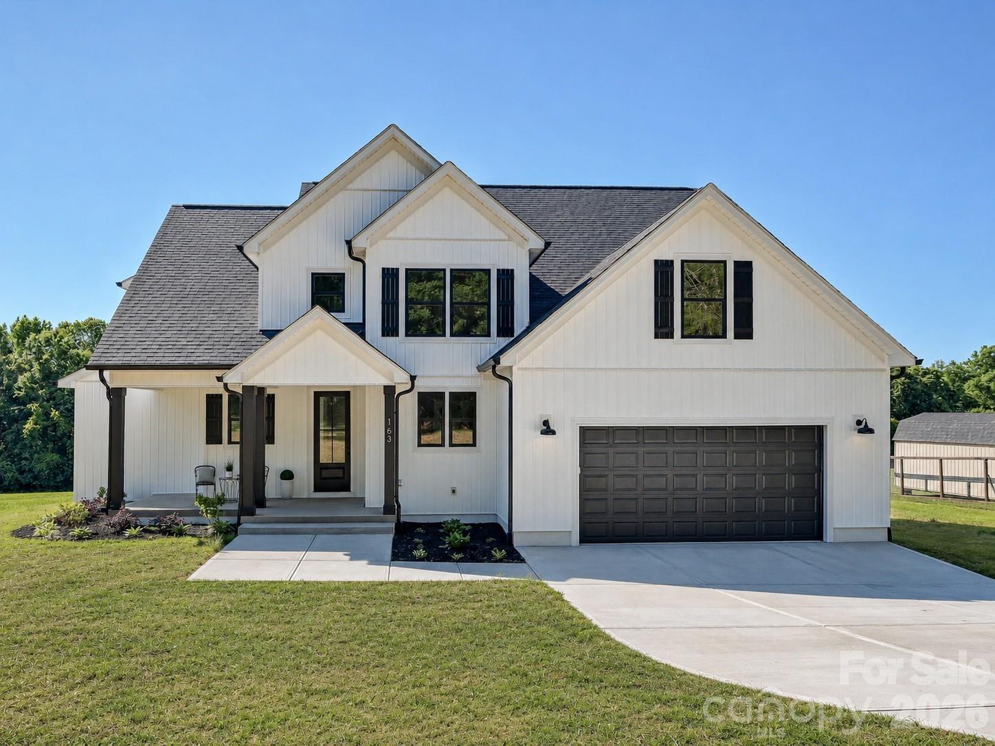Carson Creek - Residential