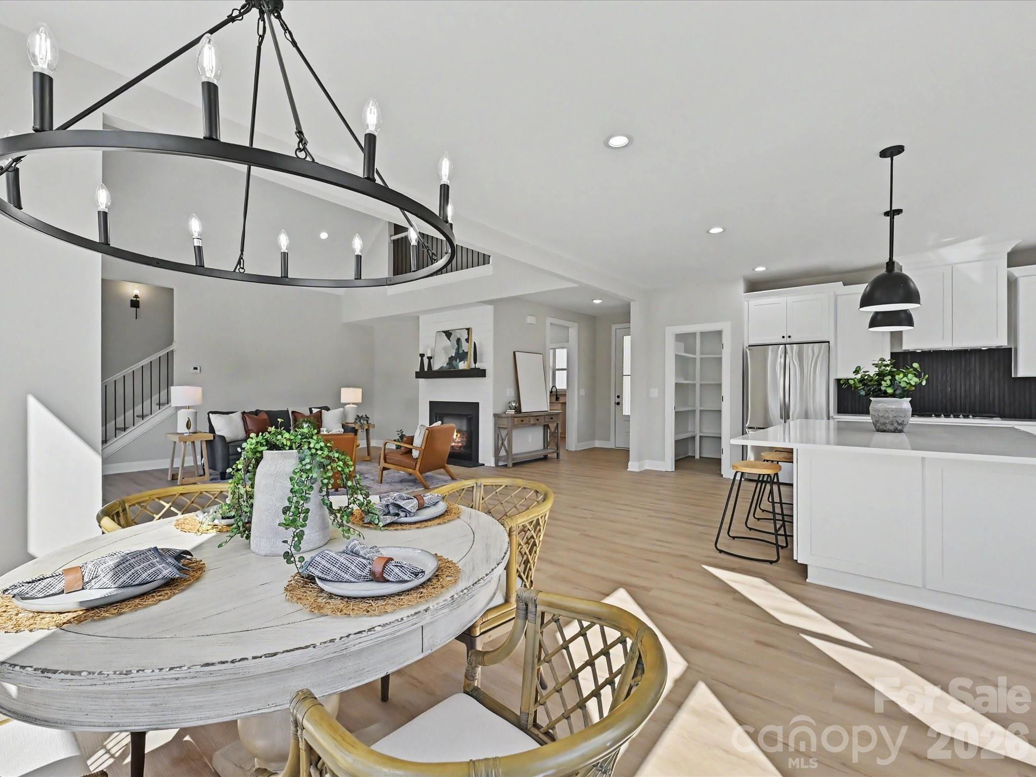 Carson Creek - Residential