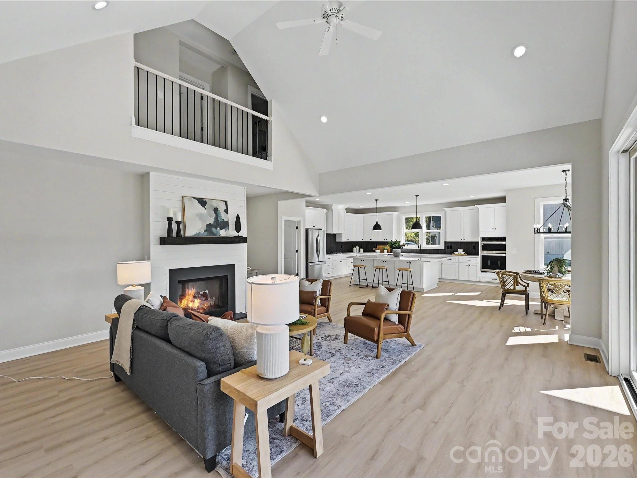 Carson Creek - Residential