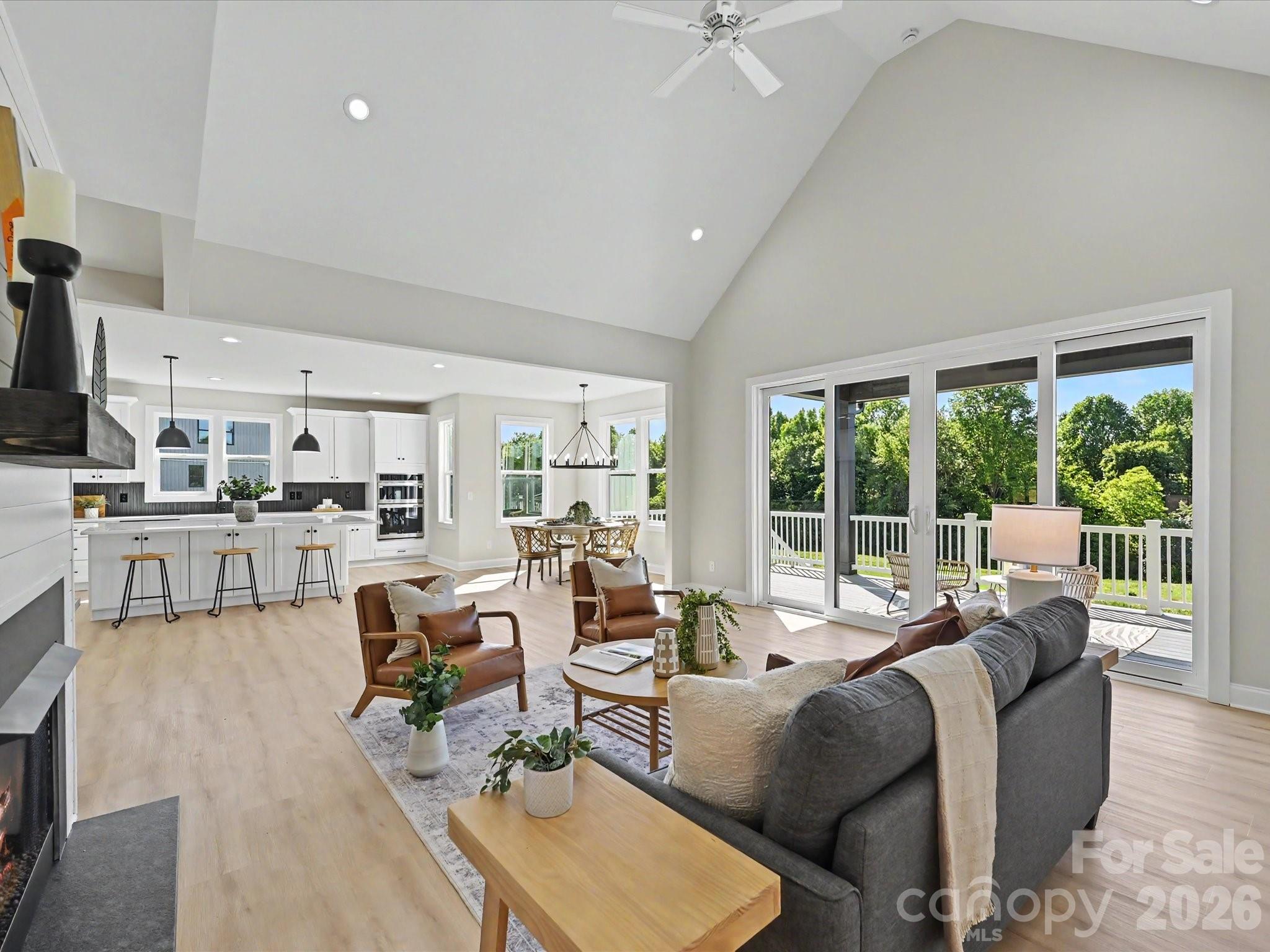 Carson Creek - Residential