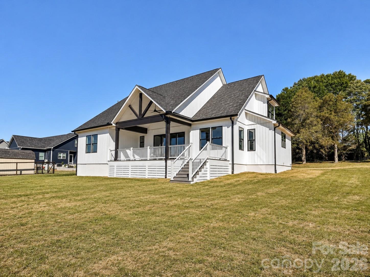 Carson Creek - Residential