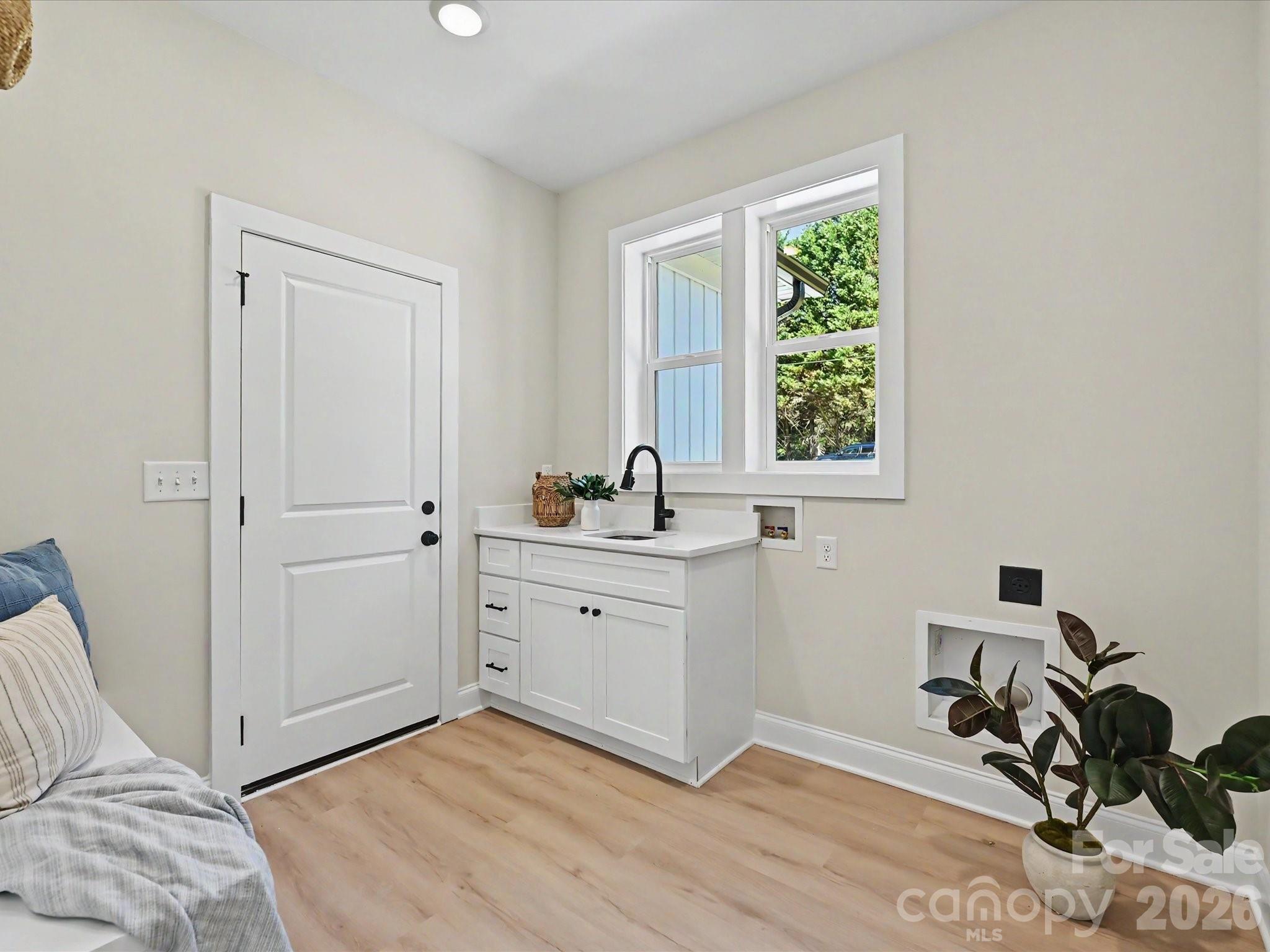 Carson Creek - Residential