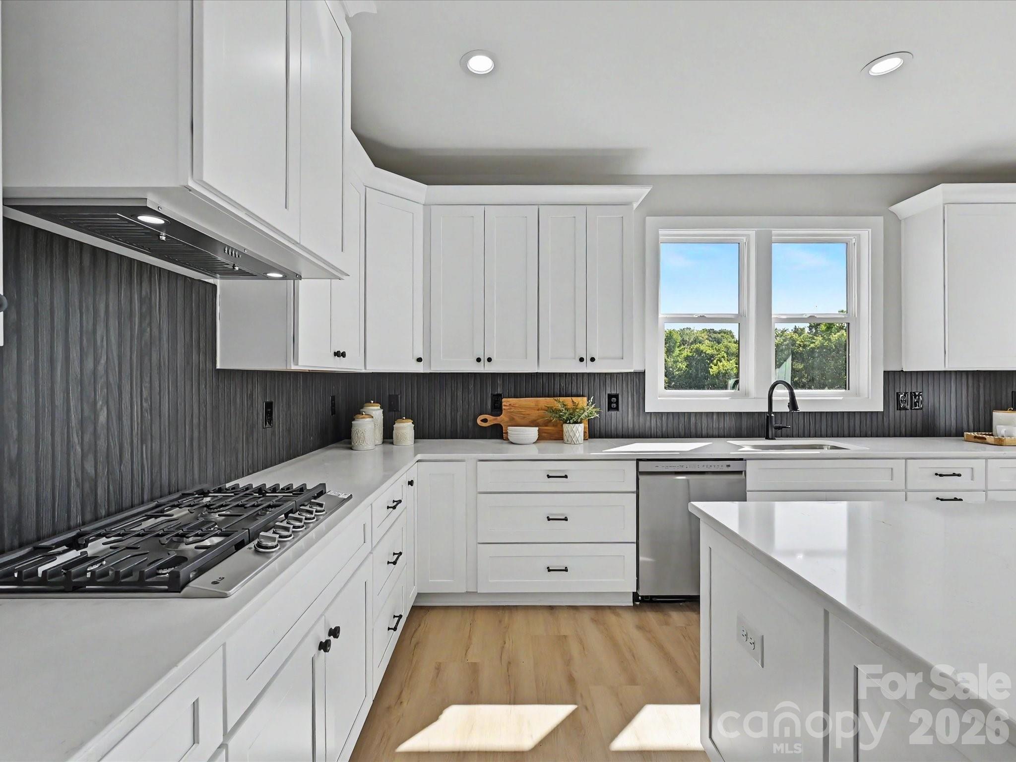 Carson Creek - Residential