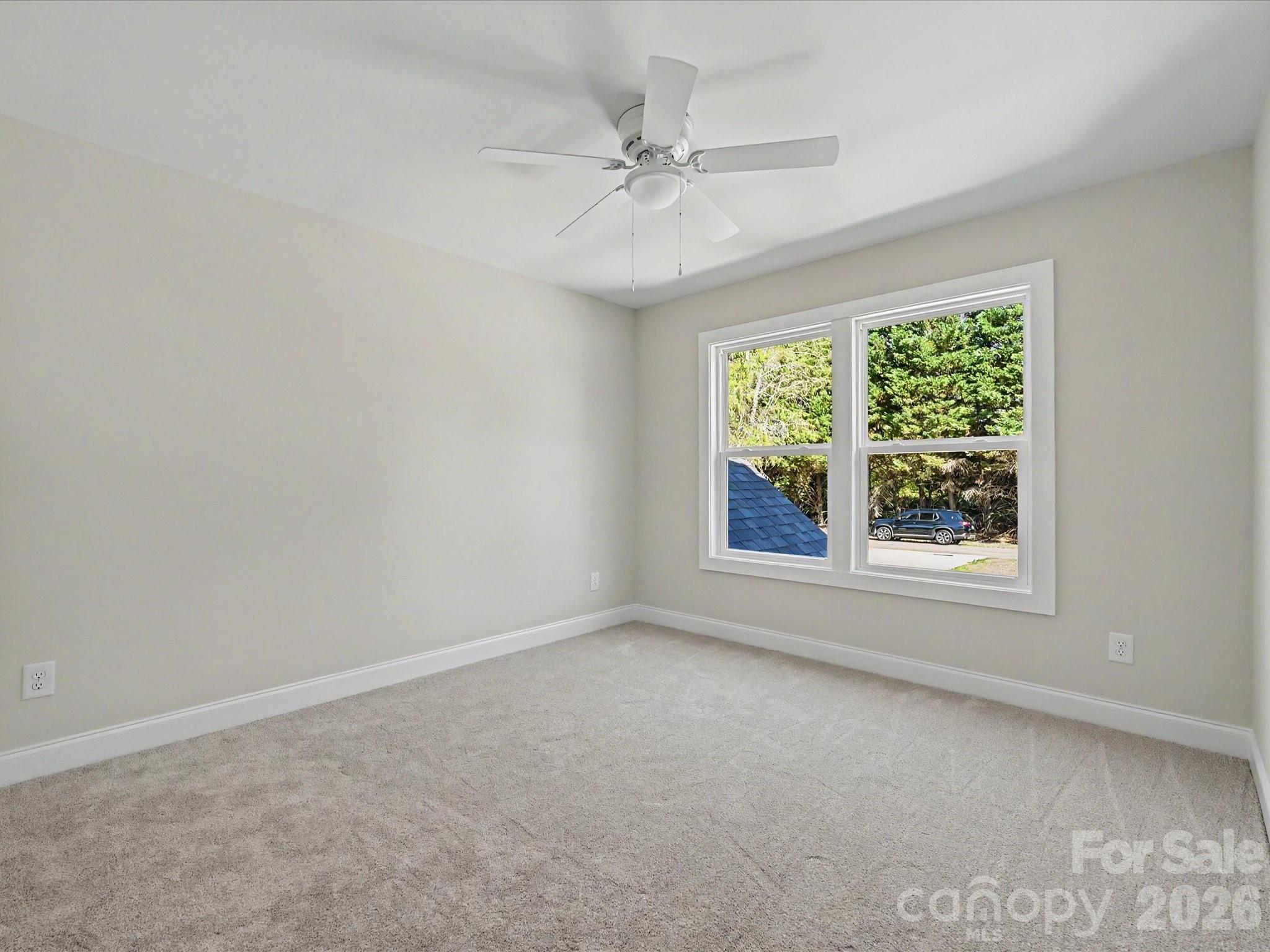 Carson Creek - Residential