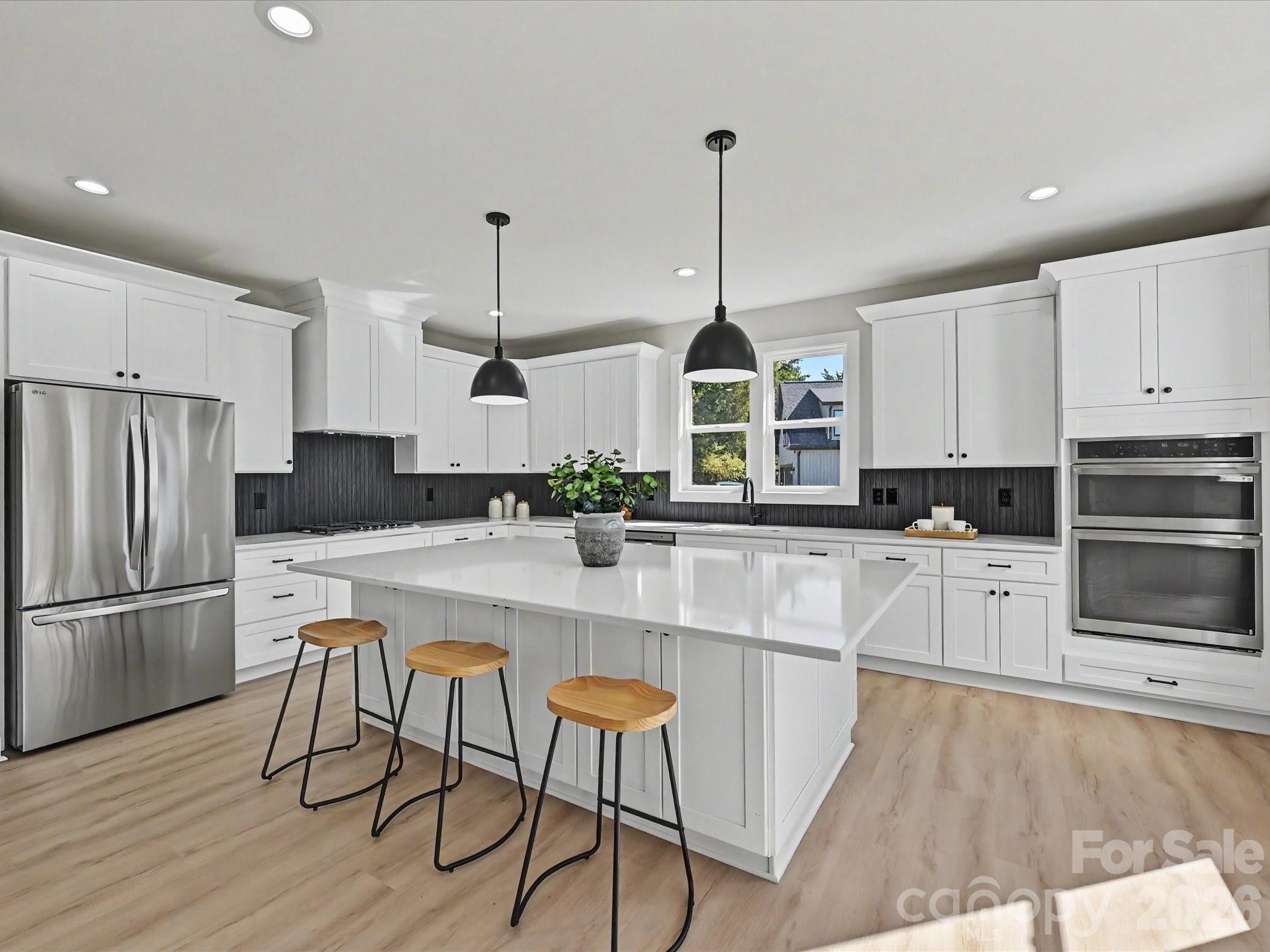 Carson Creek - Residential