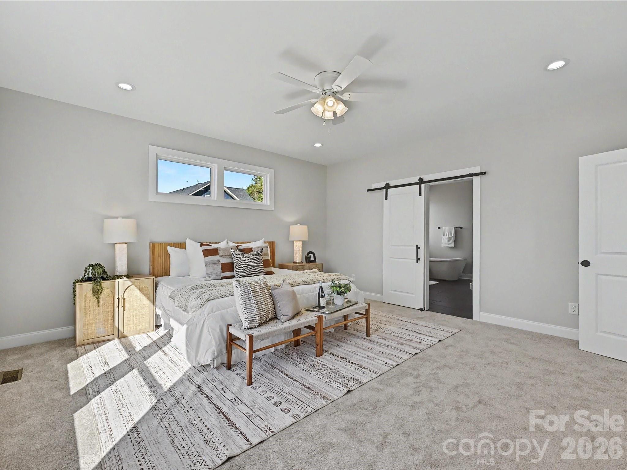 Carson Creek - Residential