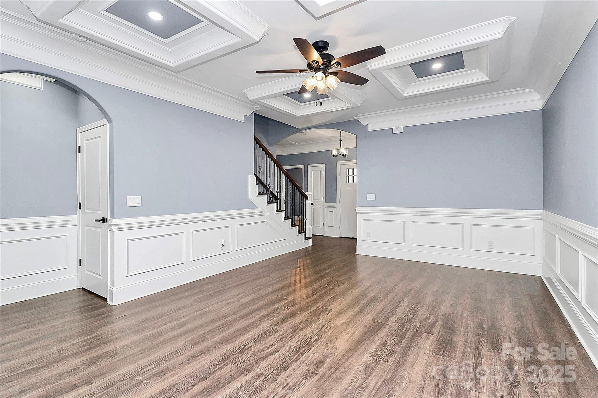 Oakdale Acres - Residential