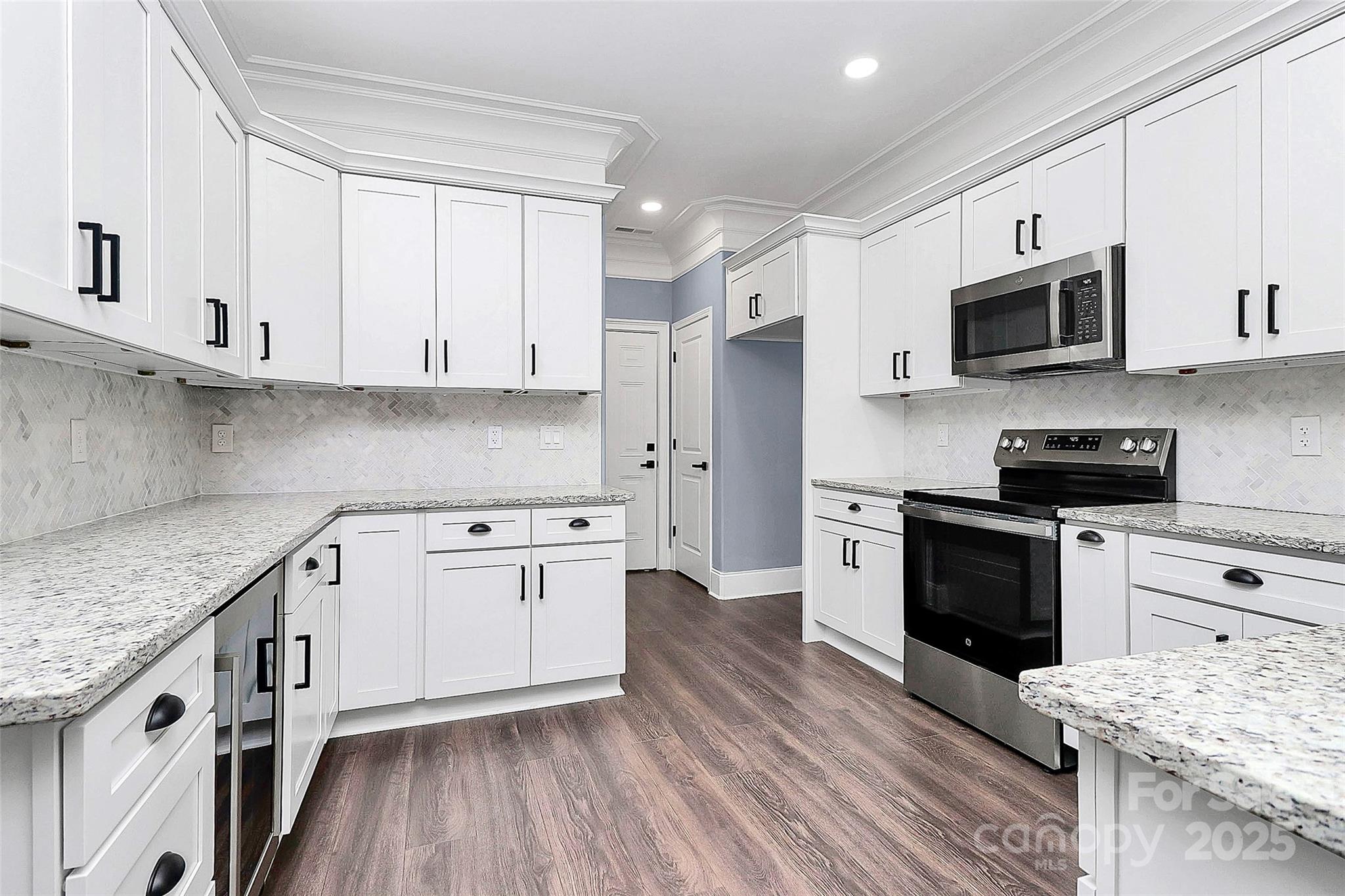 Oakdale Acres - Residential