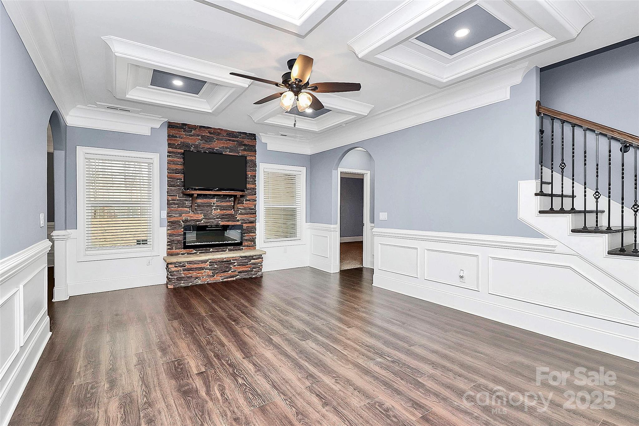 Oakdale Acres - Residential