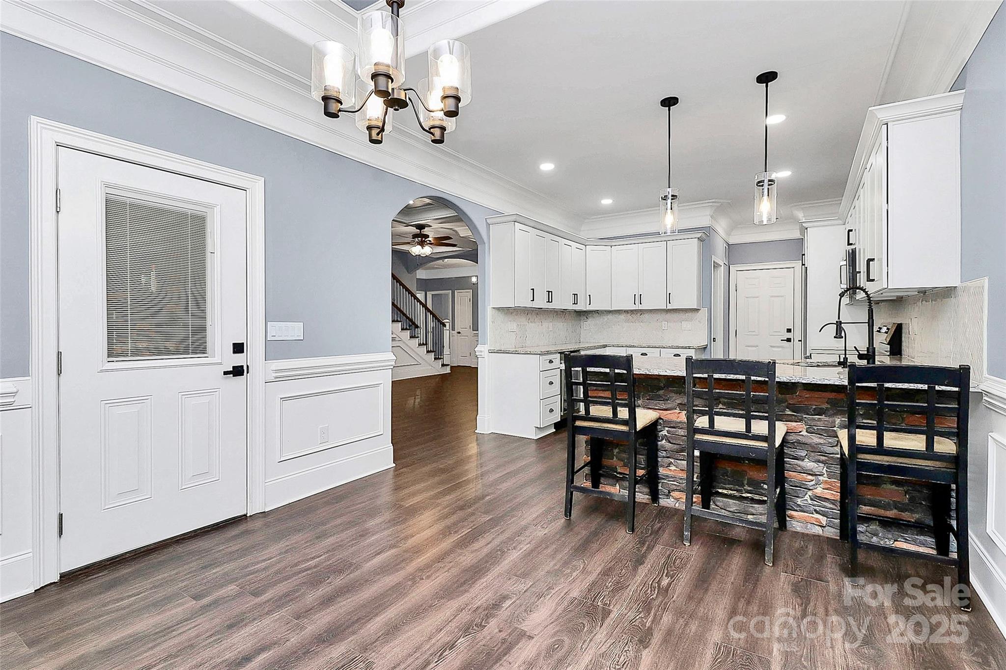 Oakdale Acres - Residential