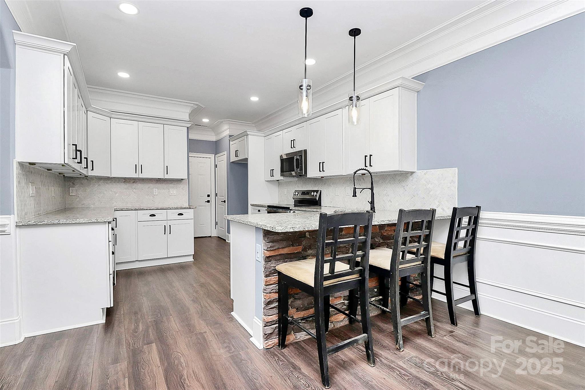 Oakdale Acres - Residential